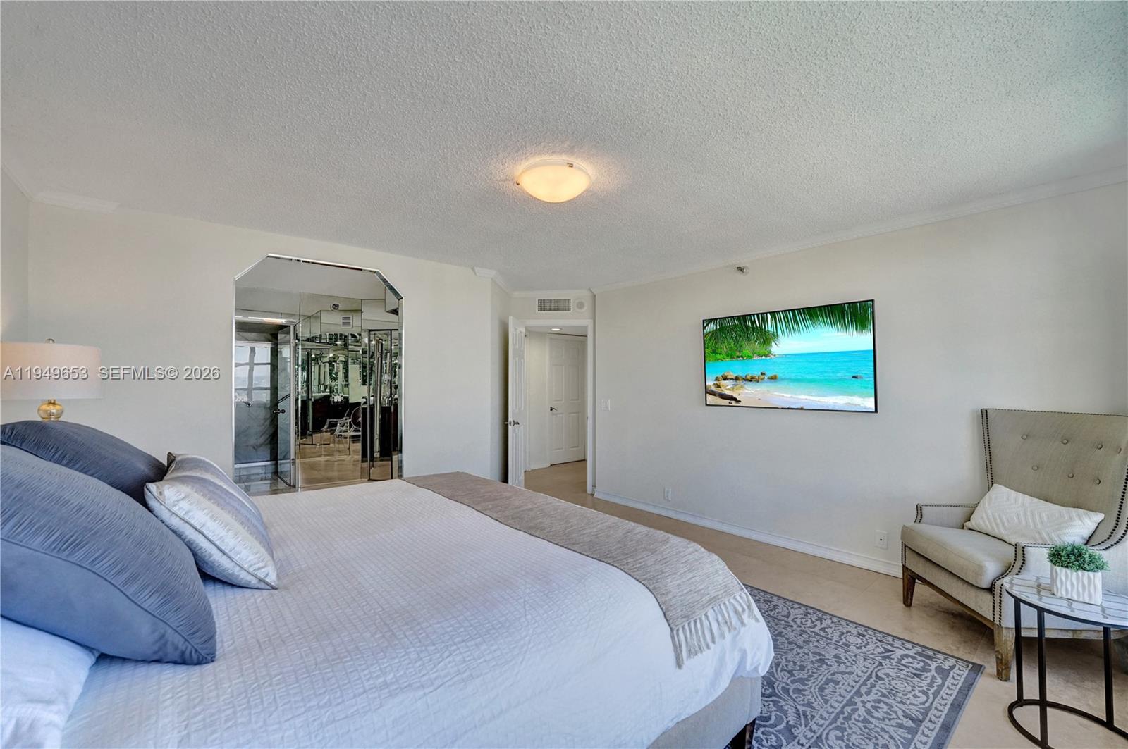 3500 Mystic Pointe Dr #3601, Aventura FL 33180