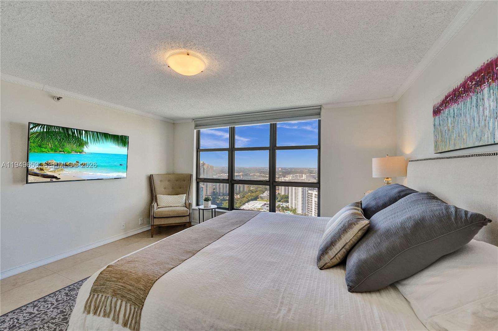 3500 Mystic Pointe Dr #3601, Aventura FL 33180