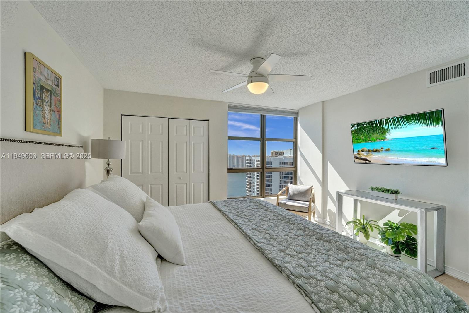 3500 Mystic Pointe Dr #3601, Aventura FL 33180