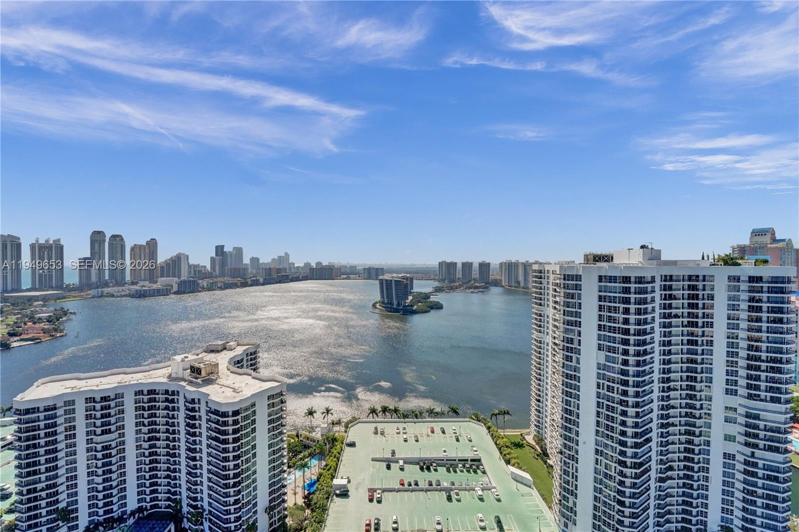 3500 Mystic Pointe Dr #3601, Aventura FL 33180