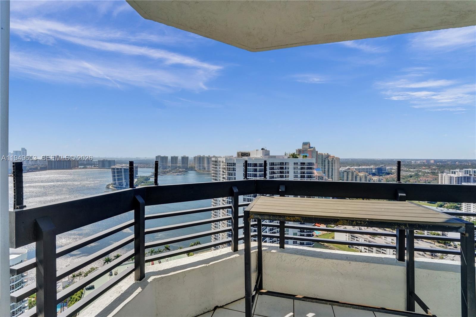 3500 Mystic Pointe Dr #3601, Aventura FL 33180