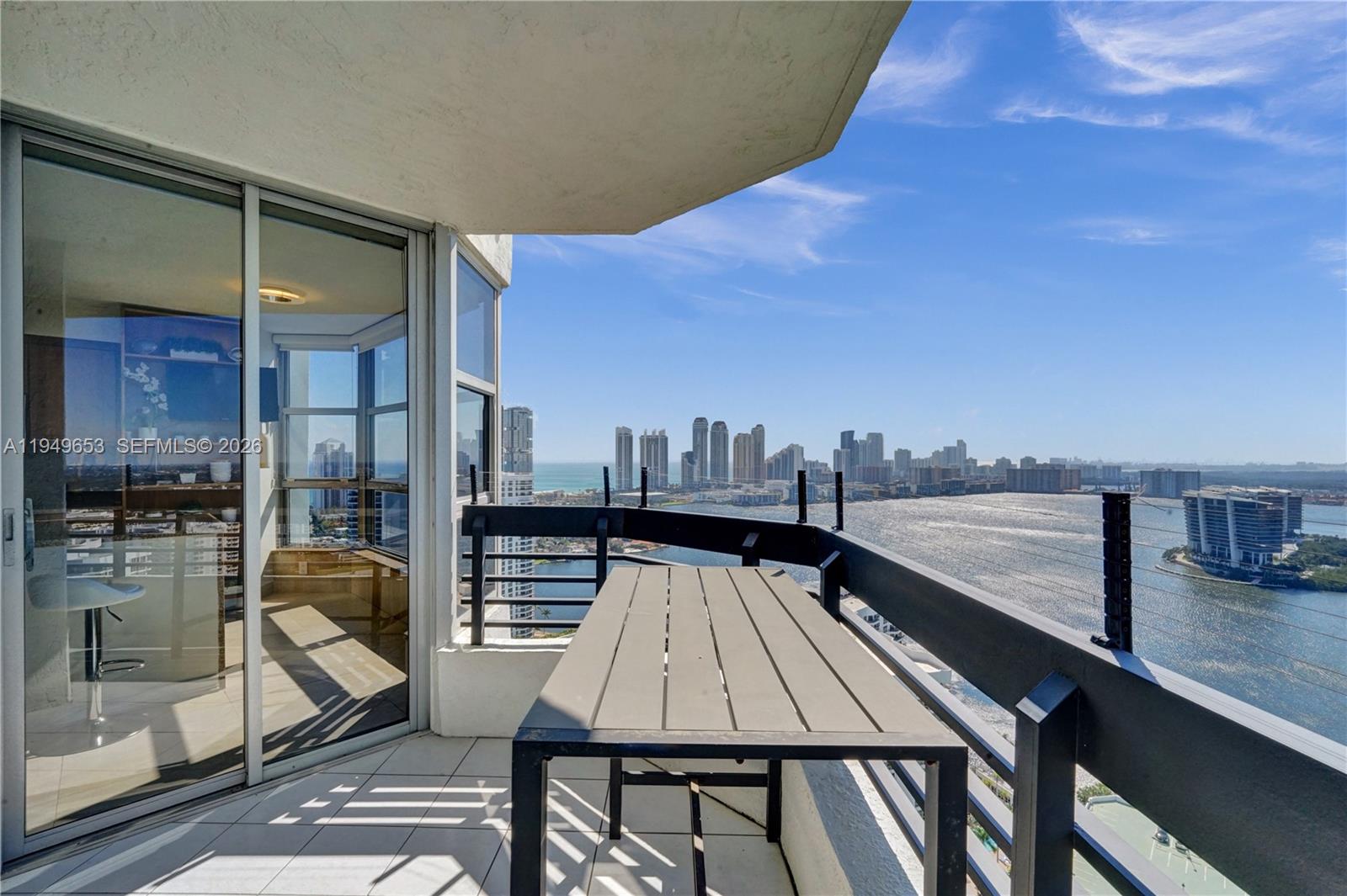 3500 Mystic Pointe Dr #3601, Aventura FL 33180