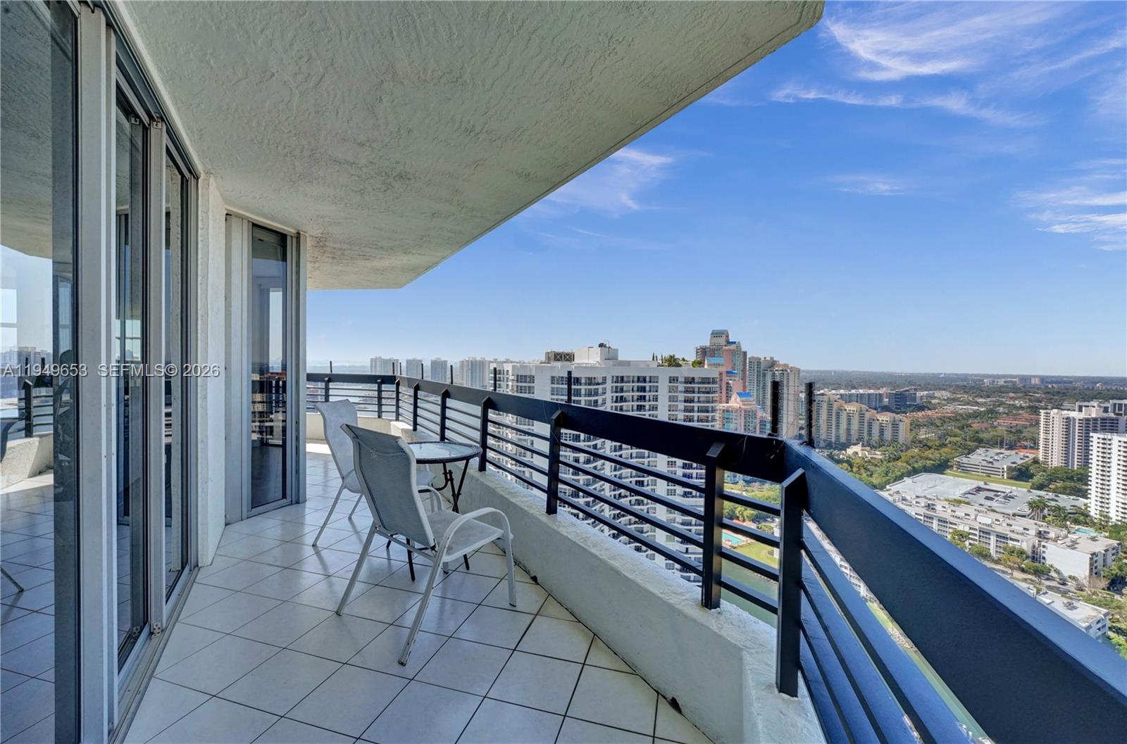 3500 Mystic Pointe Dr #3601, Aventura FL 33180