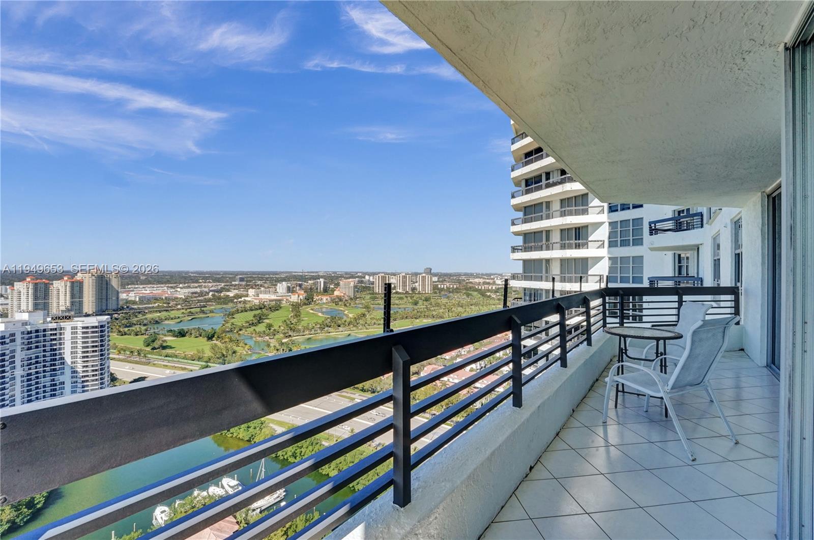 3500 Mystic Pointe Dr #3601, Aventura FL 33180