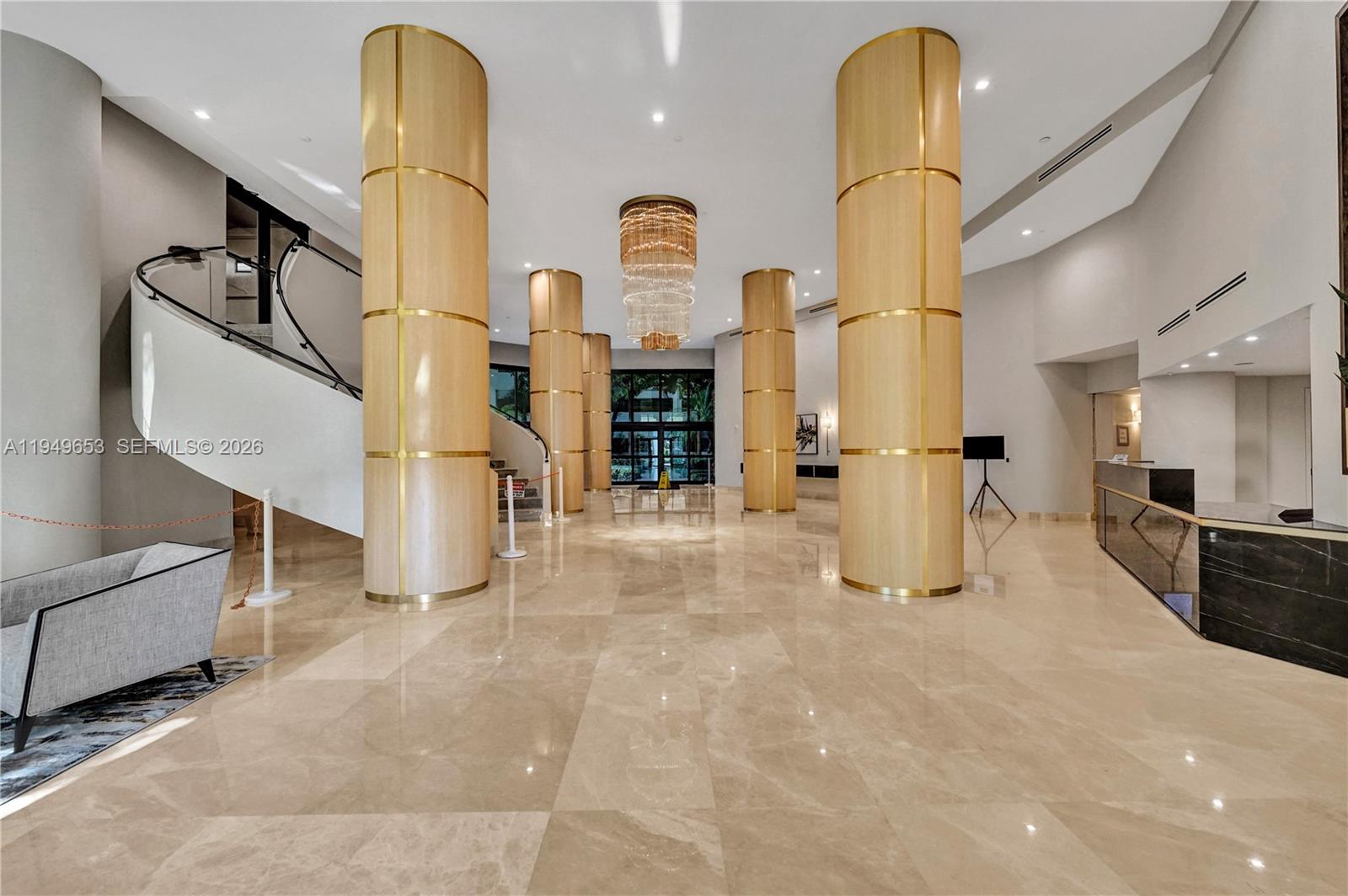 3500 Mystic Pointe Dr #3601, Aventura FL 33180