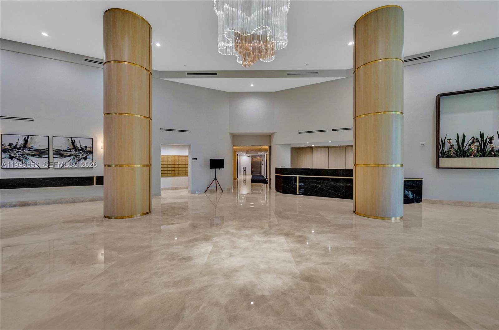 3500 Mystic Pointe Dr #3601, Aventura FL 33180