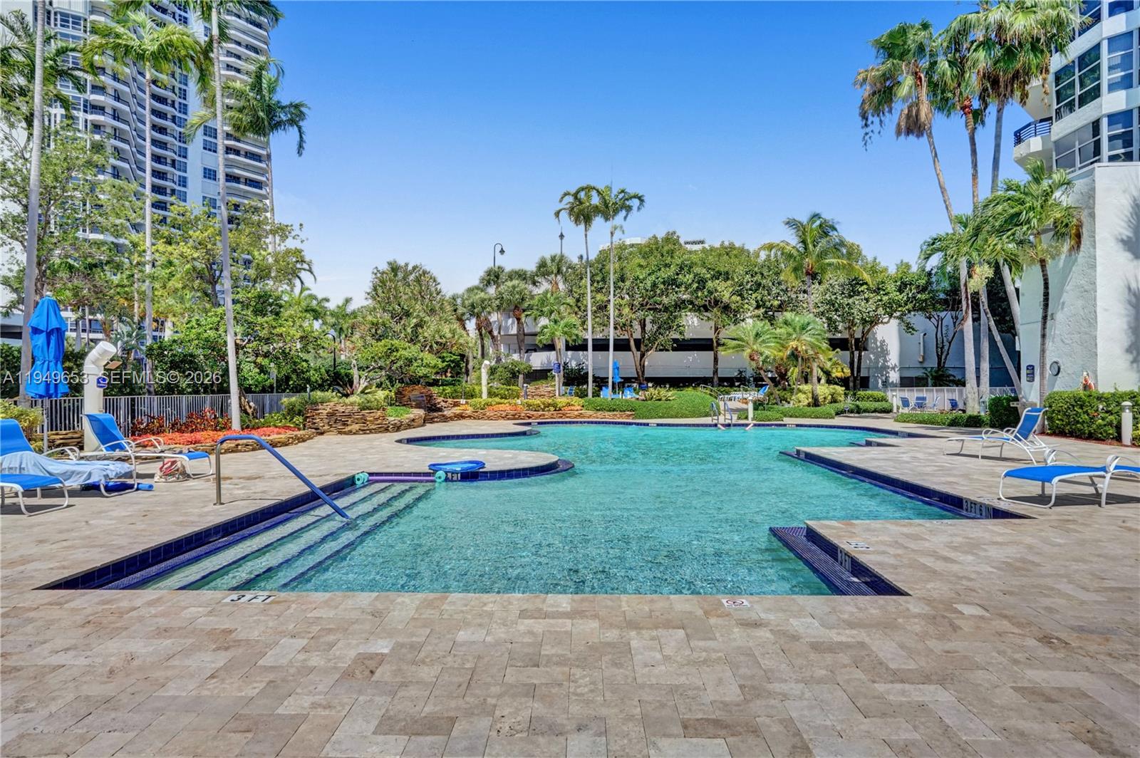 3500 Mystic Pointe Dr #3601, Aventura FL 33180