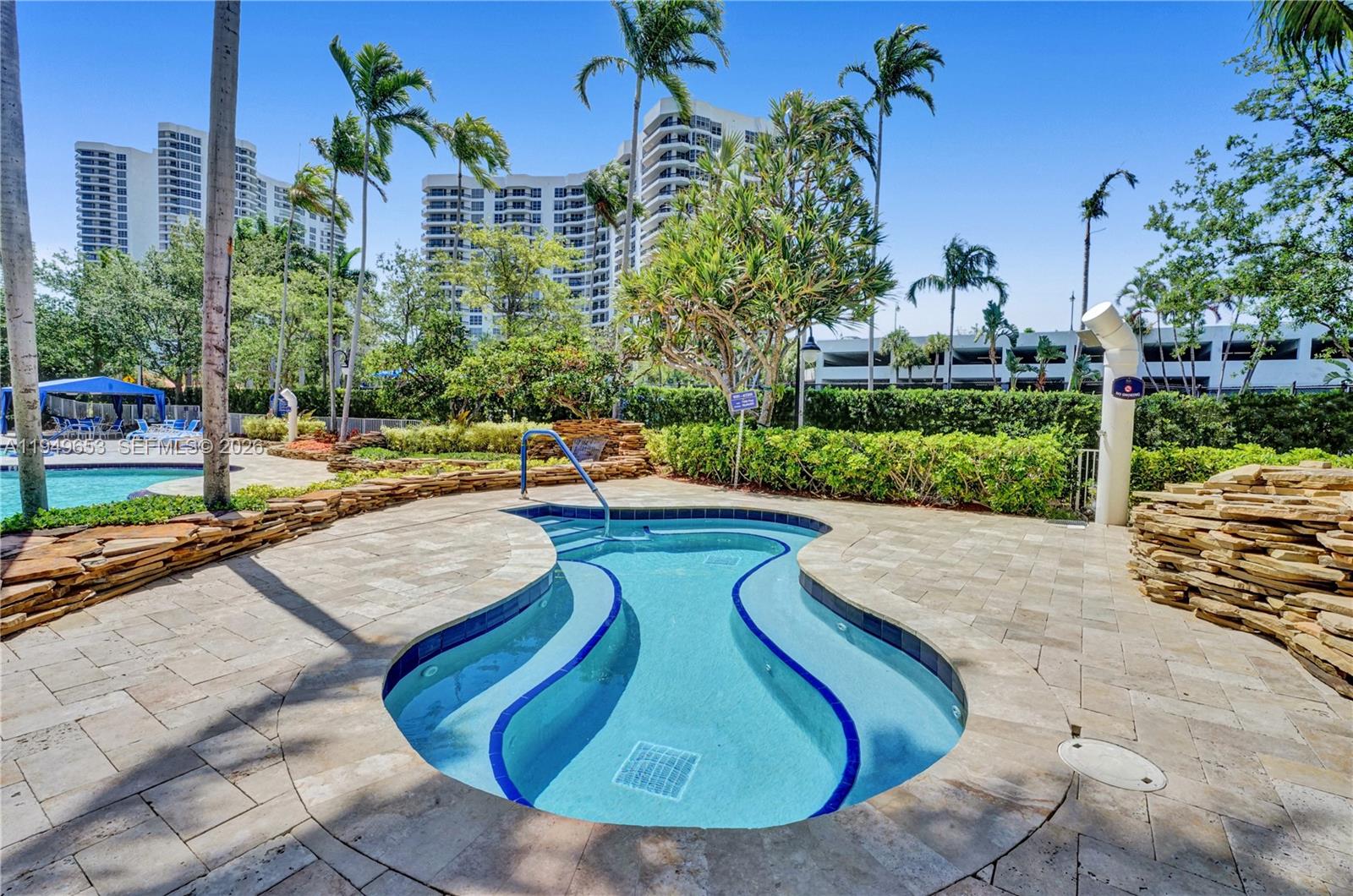 3500 Mystic Pointe Dr #3601, Aventura FL 33180