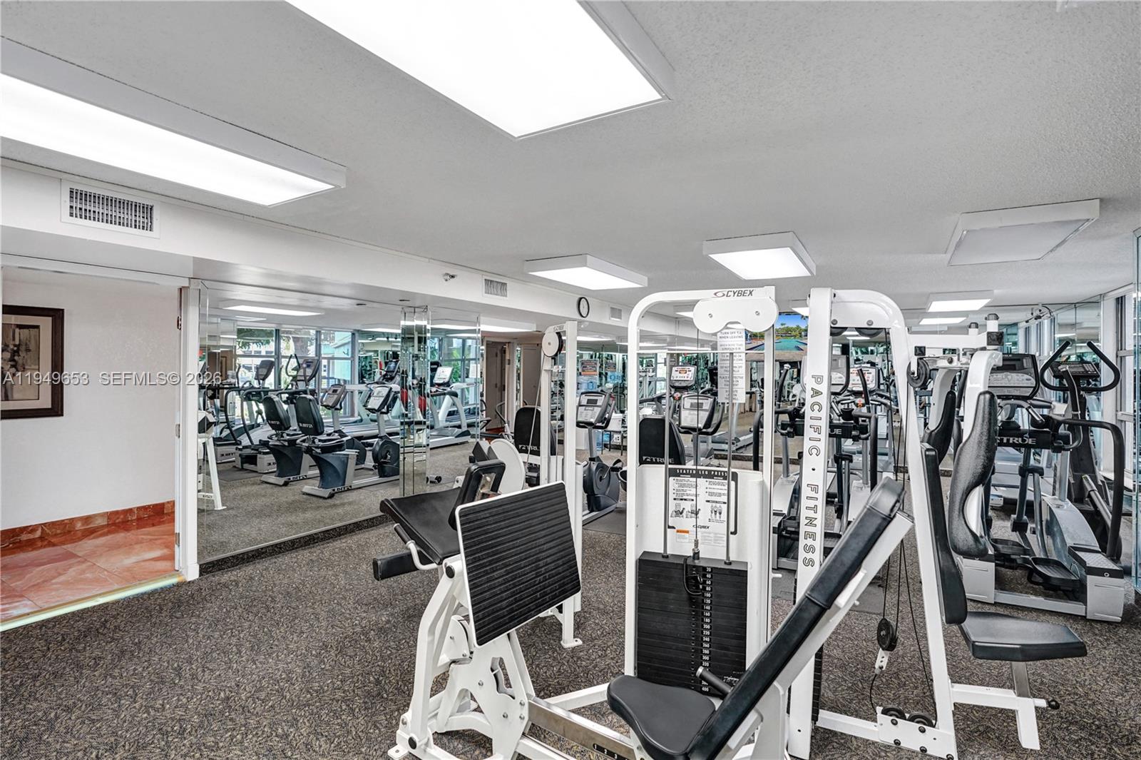 3500 Mystic Pointe Dr #3601, Aventura FL 33180