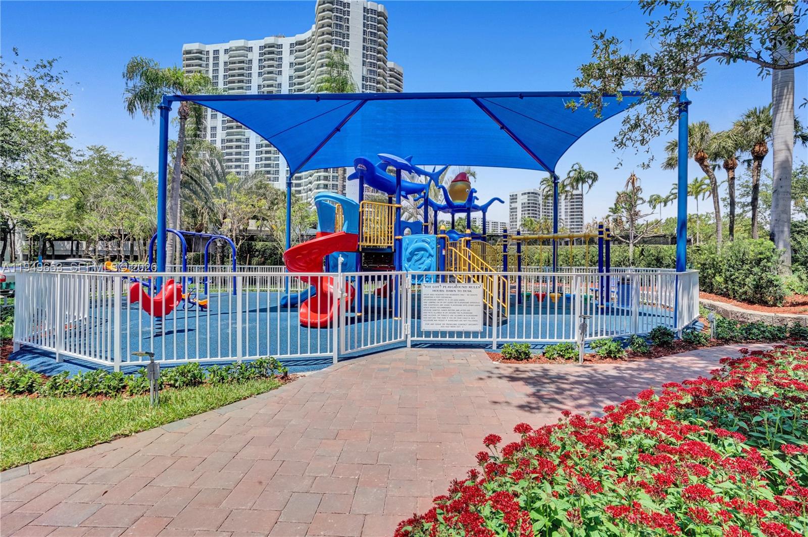 3500 Mystic Pointe Dr #3601, Aventura FL 33180