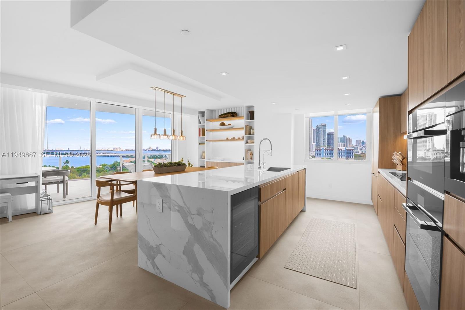4250 Biscayne Blvd #1201, Miami FL 33137
