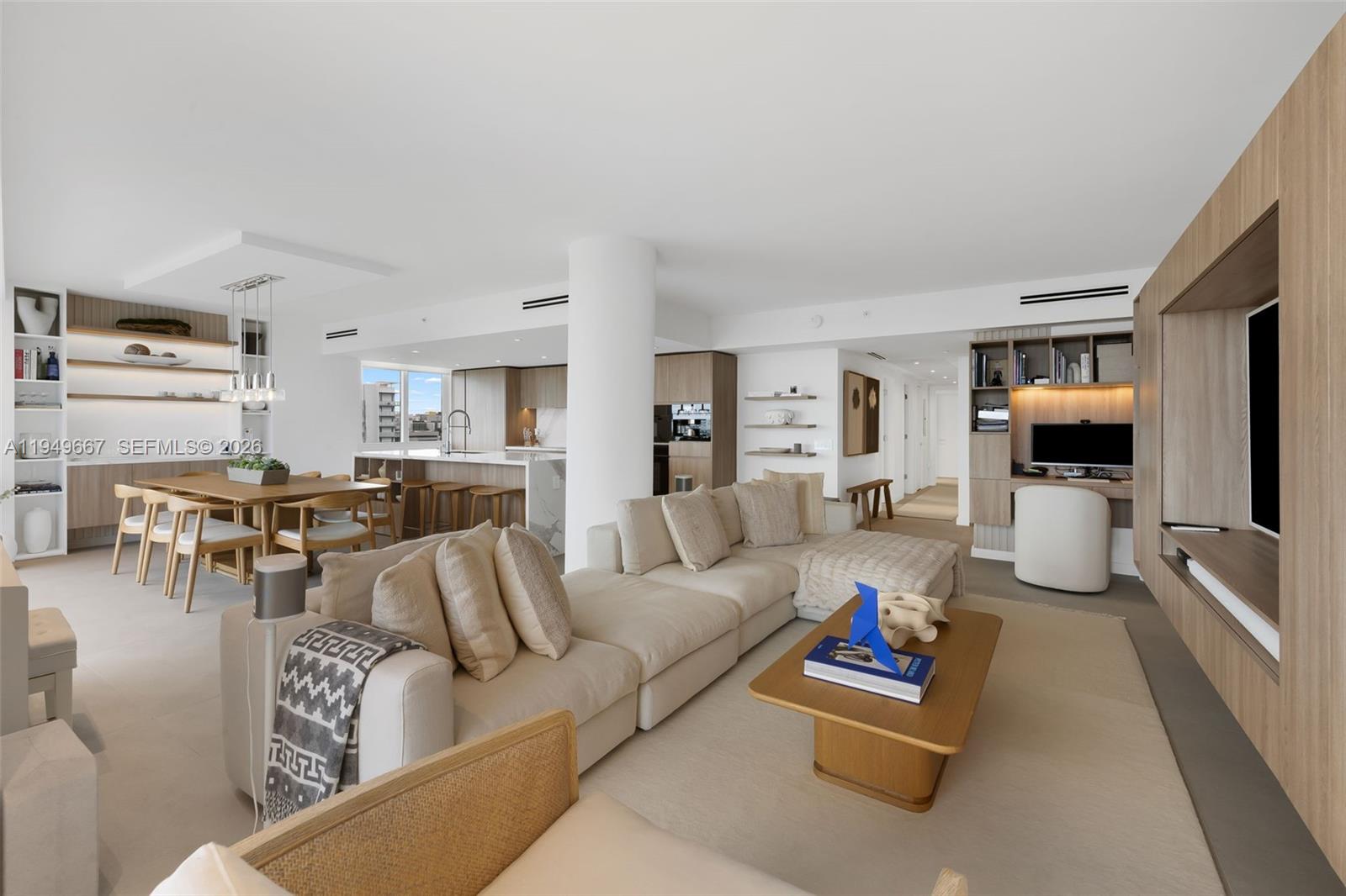 4250 Biscayne Blvd #1201, Miami FL 33137