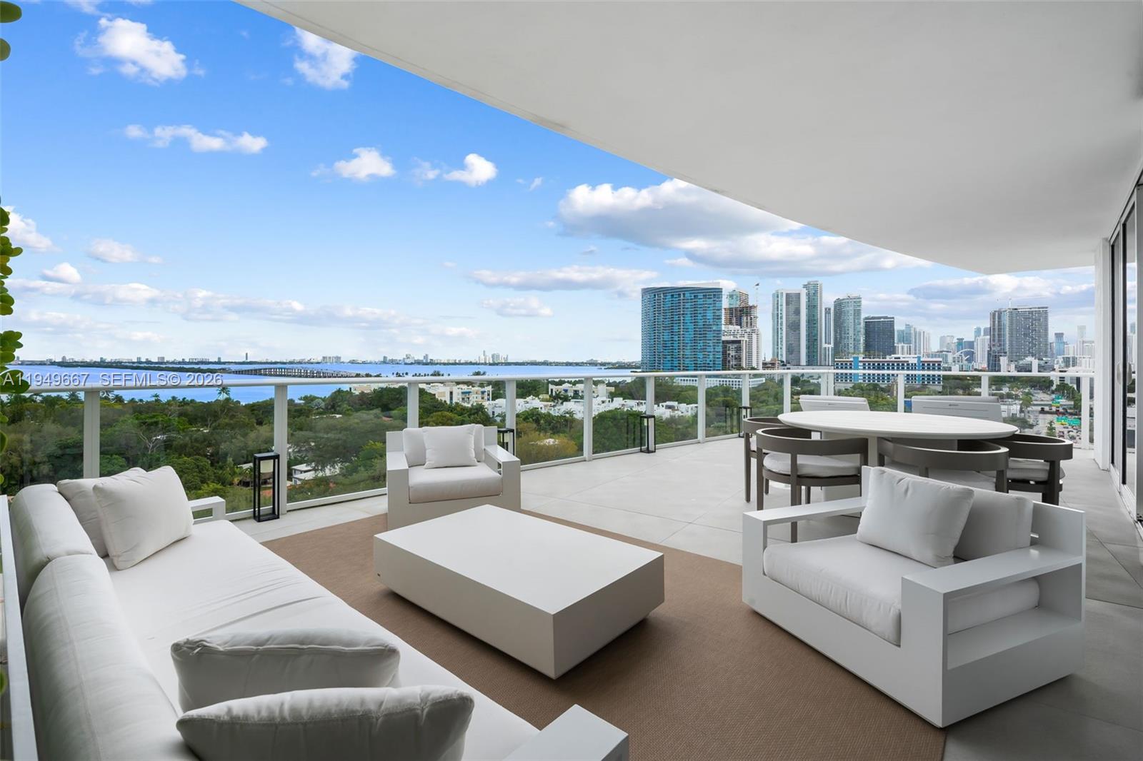 4250 Biscayne Blvd #1201, Miami FL 33137
