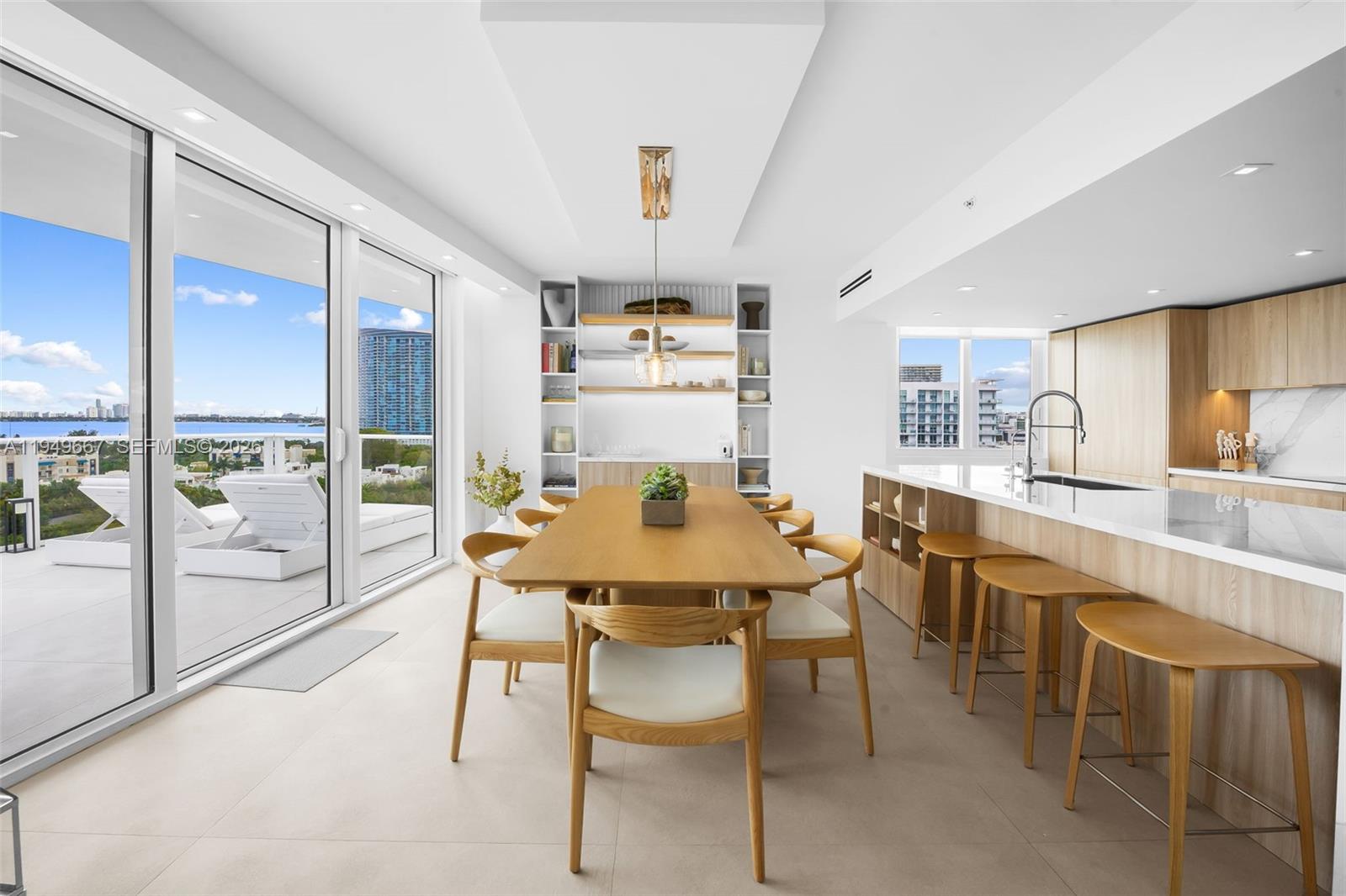 4250 Biscayne Blvd #1201, Miami FL 33137