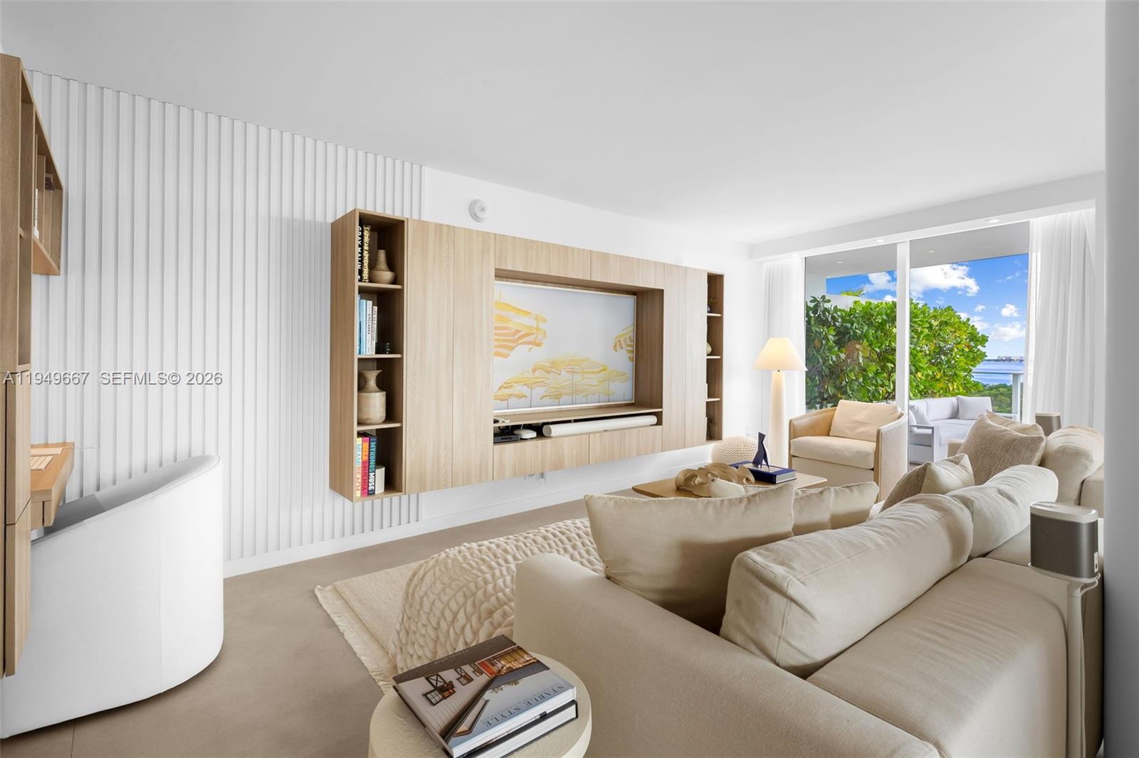 4250 Biscayne Blvd #1201, Miami FL 33137