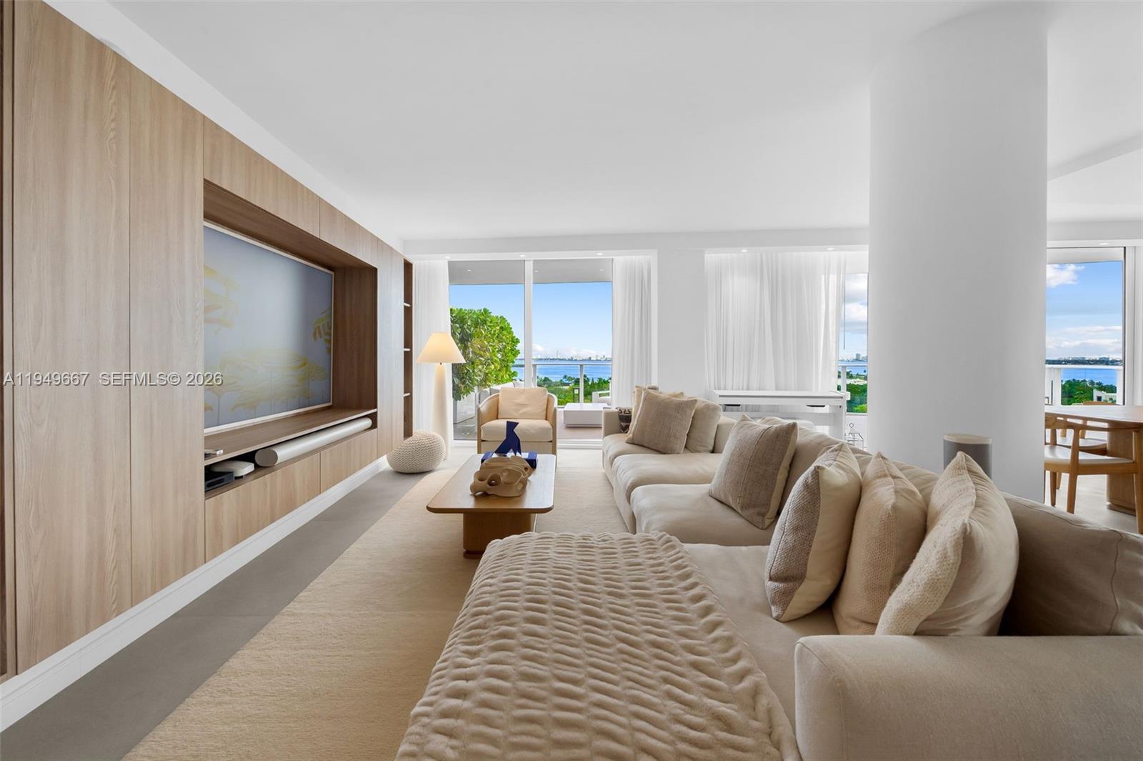 4250 Biscayne Blvd #1201, Miami FL 33137