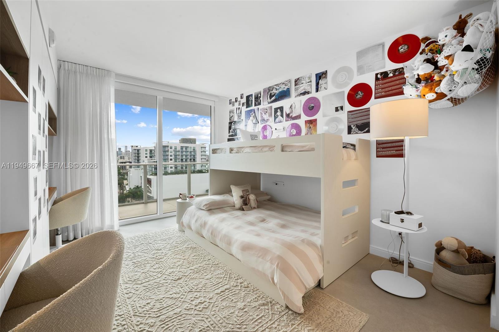 4250 Biscayne Blvd #1201, Miami FL 33137