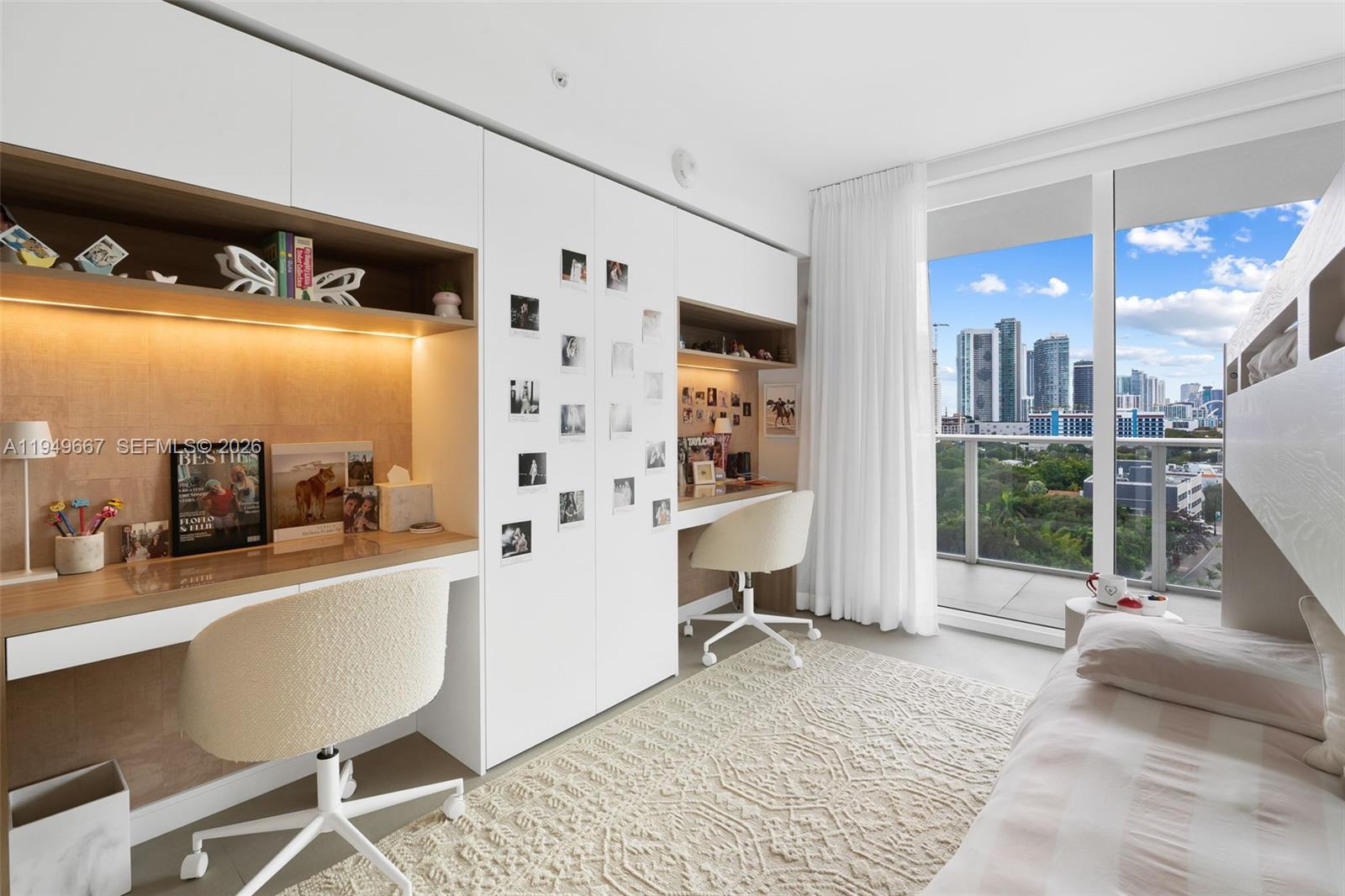 4250 Biscayne Blvd #1201, Miami FL 33137