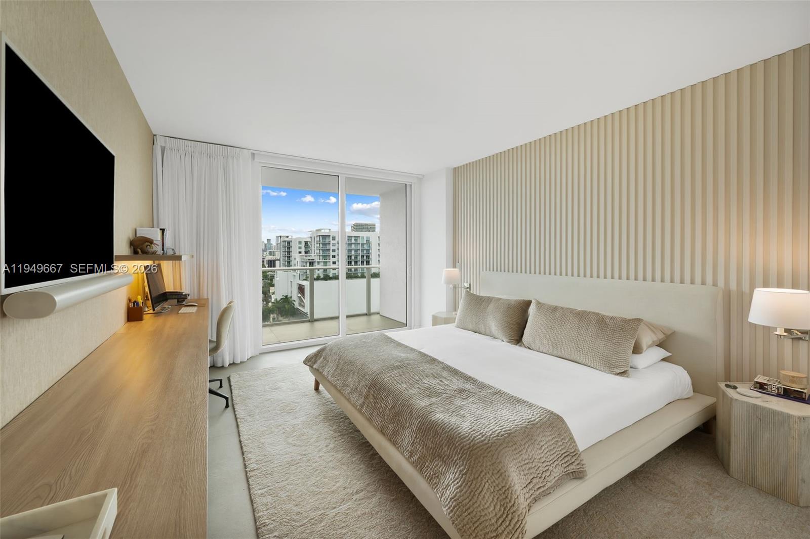 4250 Biscayne Blvd #1201, Miami FL 33137
