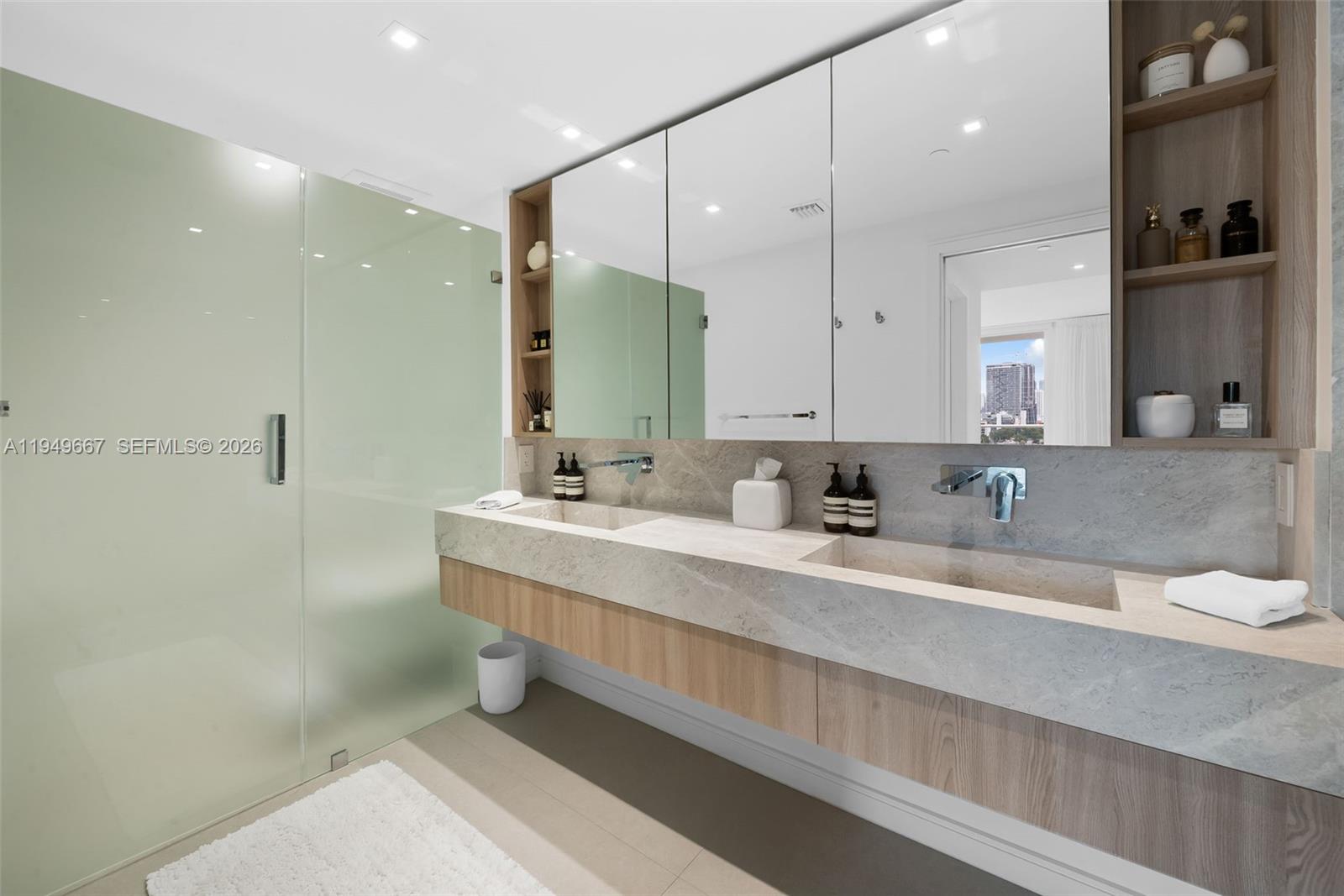 4250 Biscayne Blvd #1201, Miami FL 33137