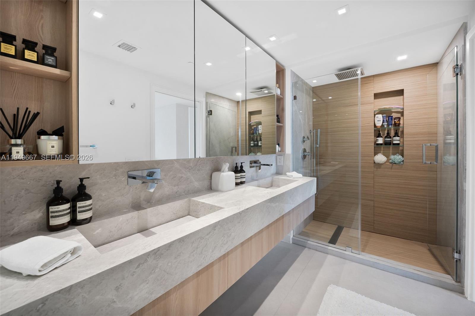 4250 Biscayne Blvd #1201, Miami FL 33137