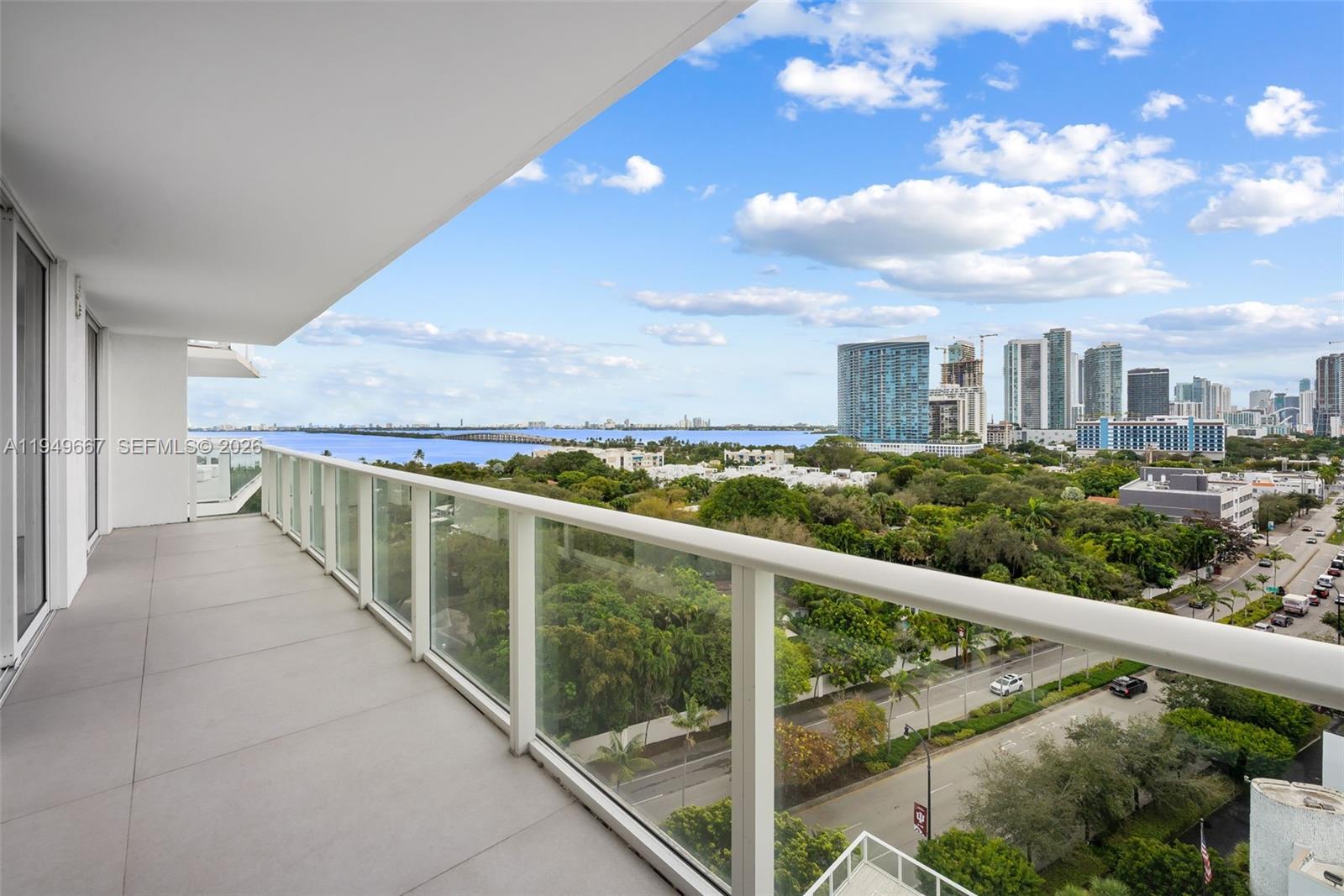 4250 Biscayne Blvd #1201, Miami FL 33137