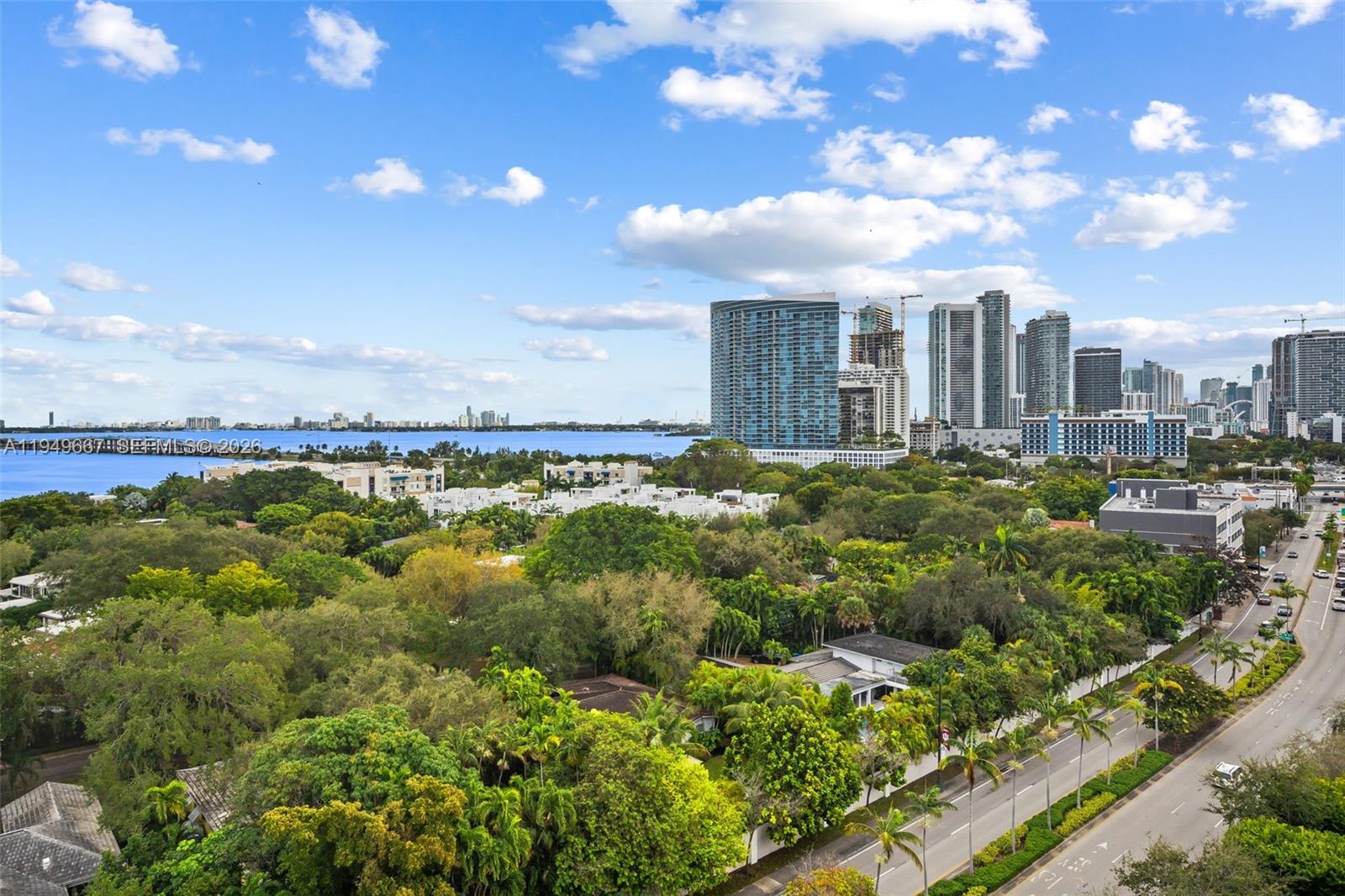 4250 Biscayne Blvd #1201, Miami FL 33137