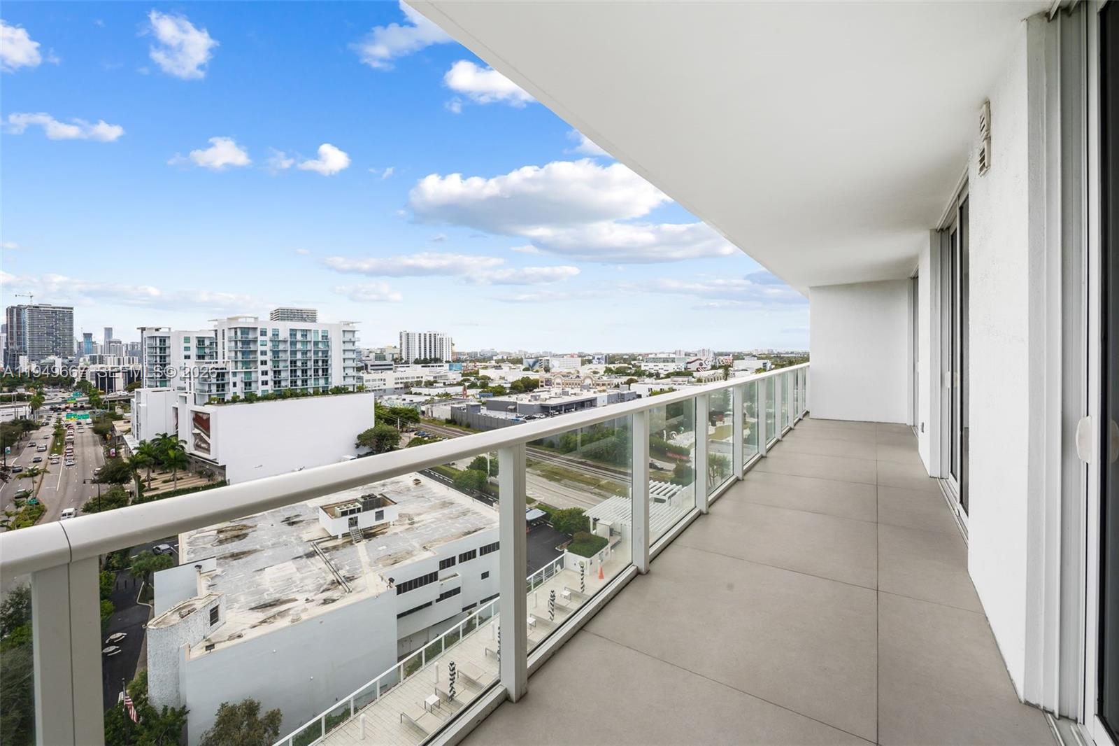 4250 Biscayne Blvd #1201, Miami FL 33137