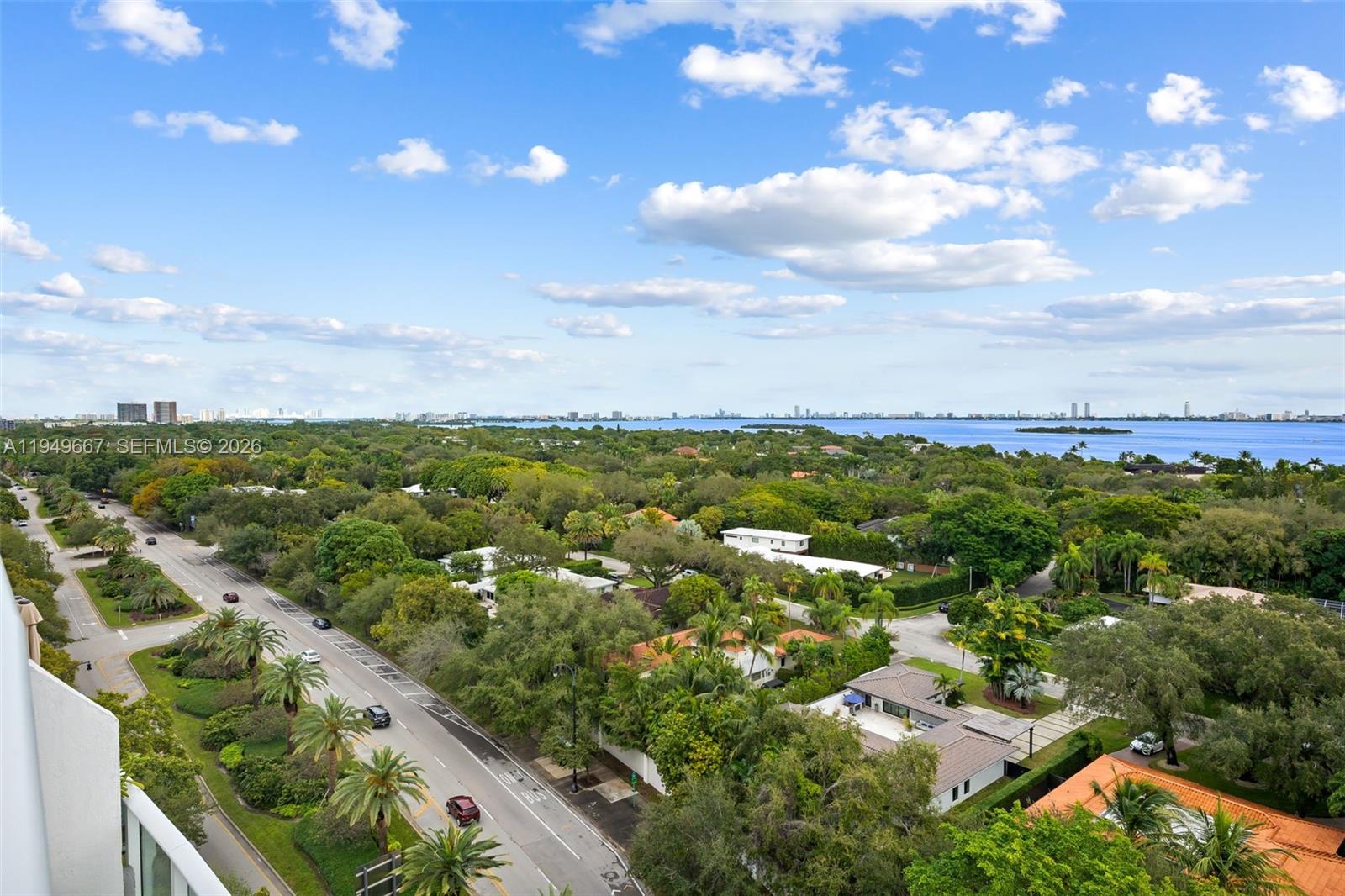 4250 Biscayne Blvd #1201, Miami FL 33137