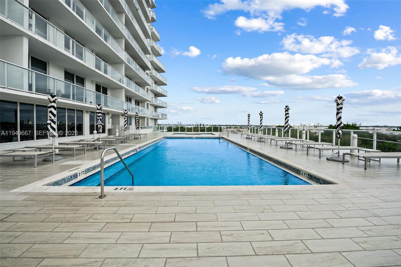 4250 Biscayne Blvd #1201, Miami FL 33137