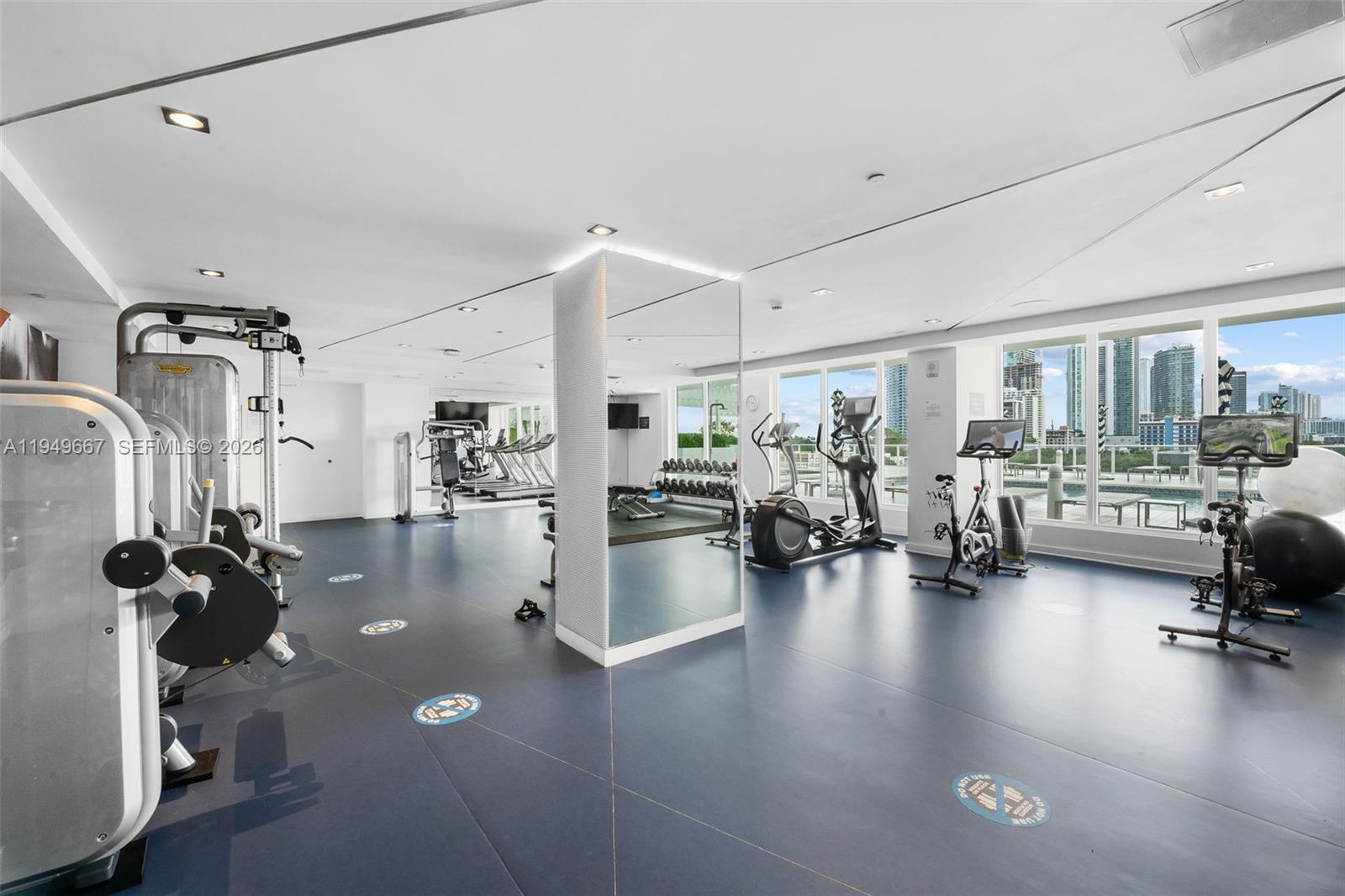 4250 Biscayne Blvd #1201, Miami FL 33137