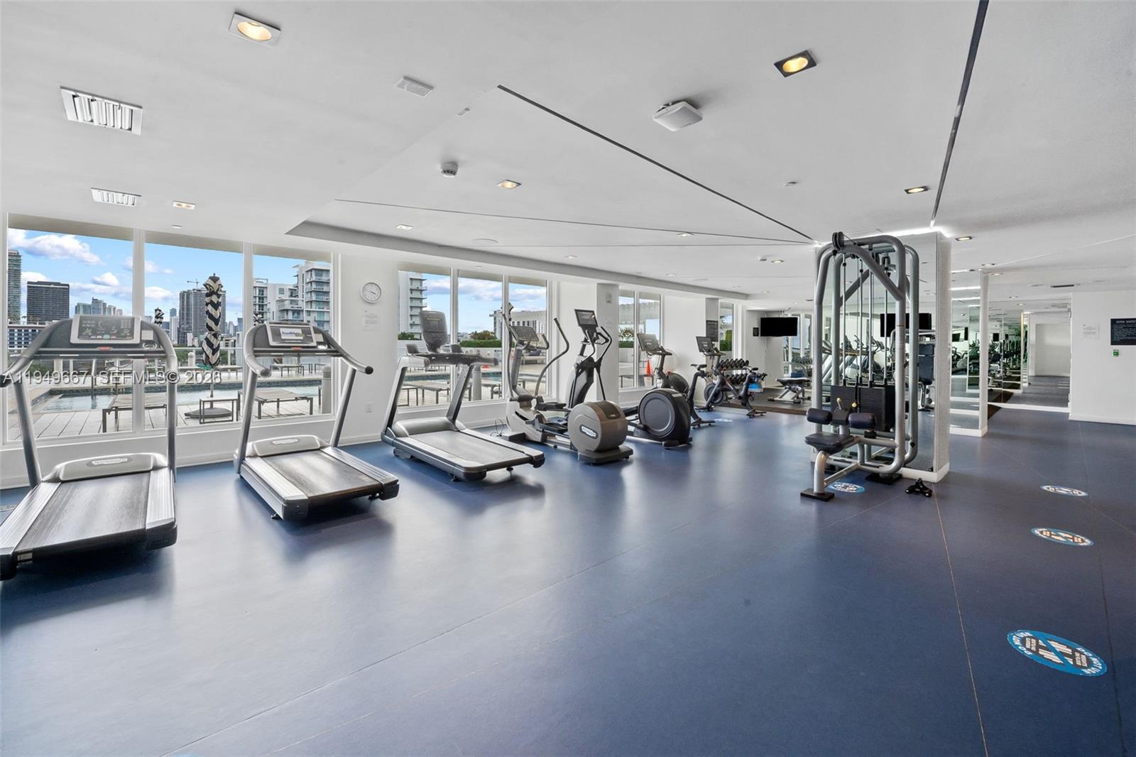 4250 Biscayne Blvd #1201, Miami FL 33137