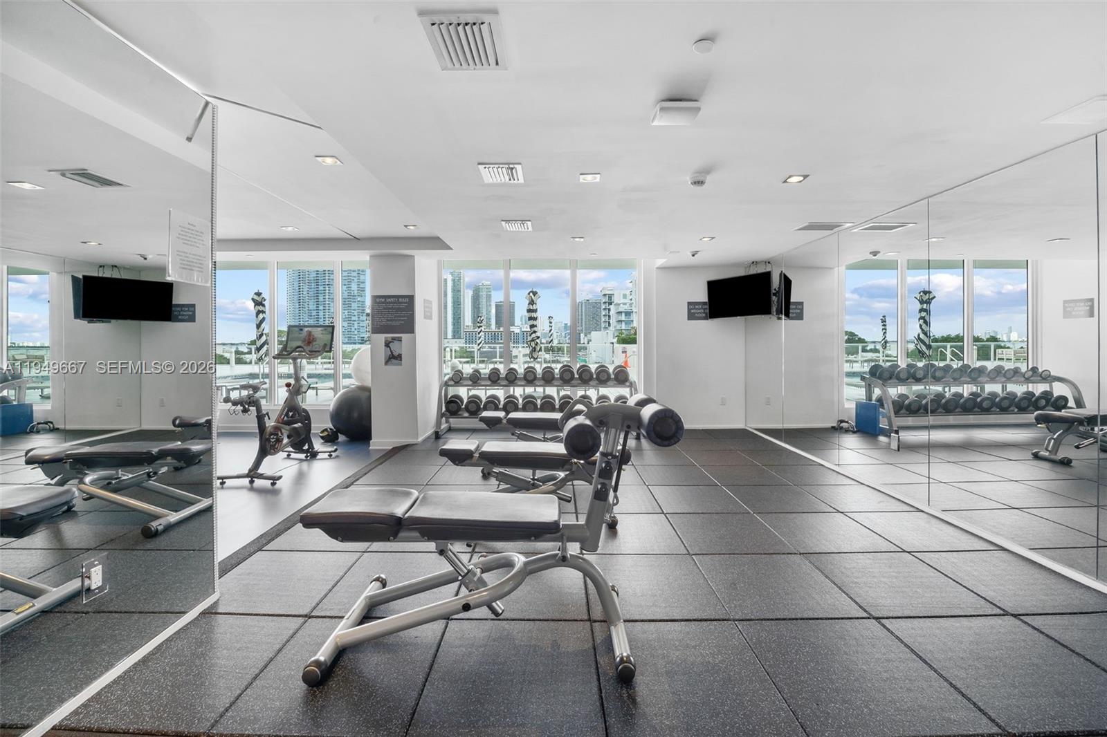 4250 Biscayne Blvd #1201, Miami FL 33137