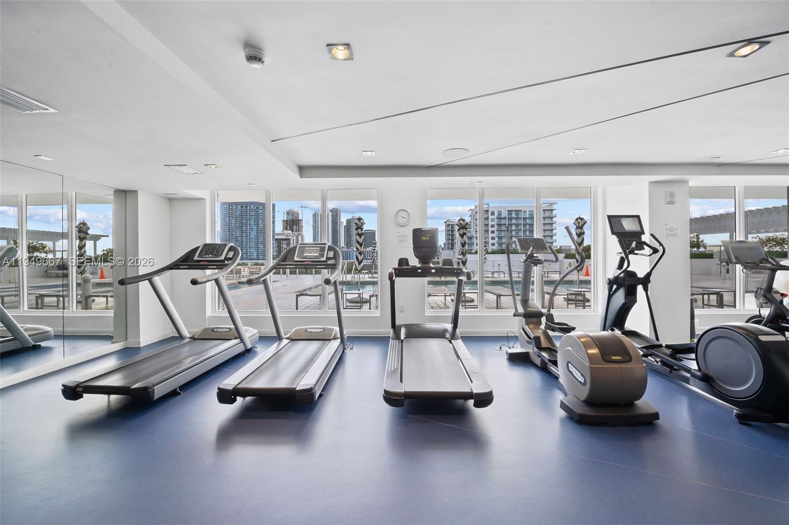 4250 Biscayne Blvd #1201, Miami FL 33137