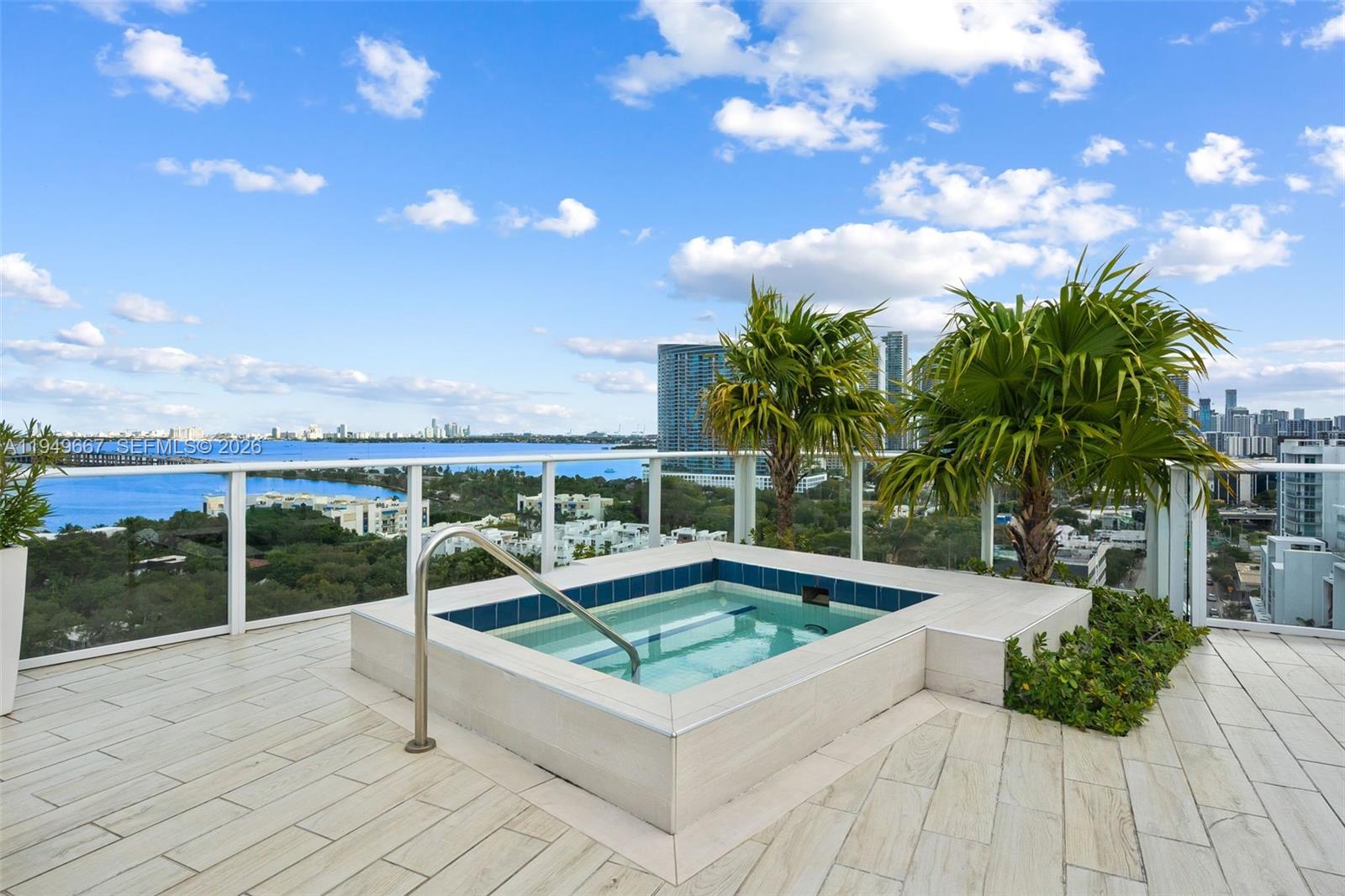 4250 Biscayne Blvd #1201, Miami FL 33137