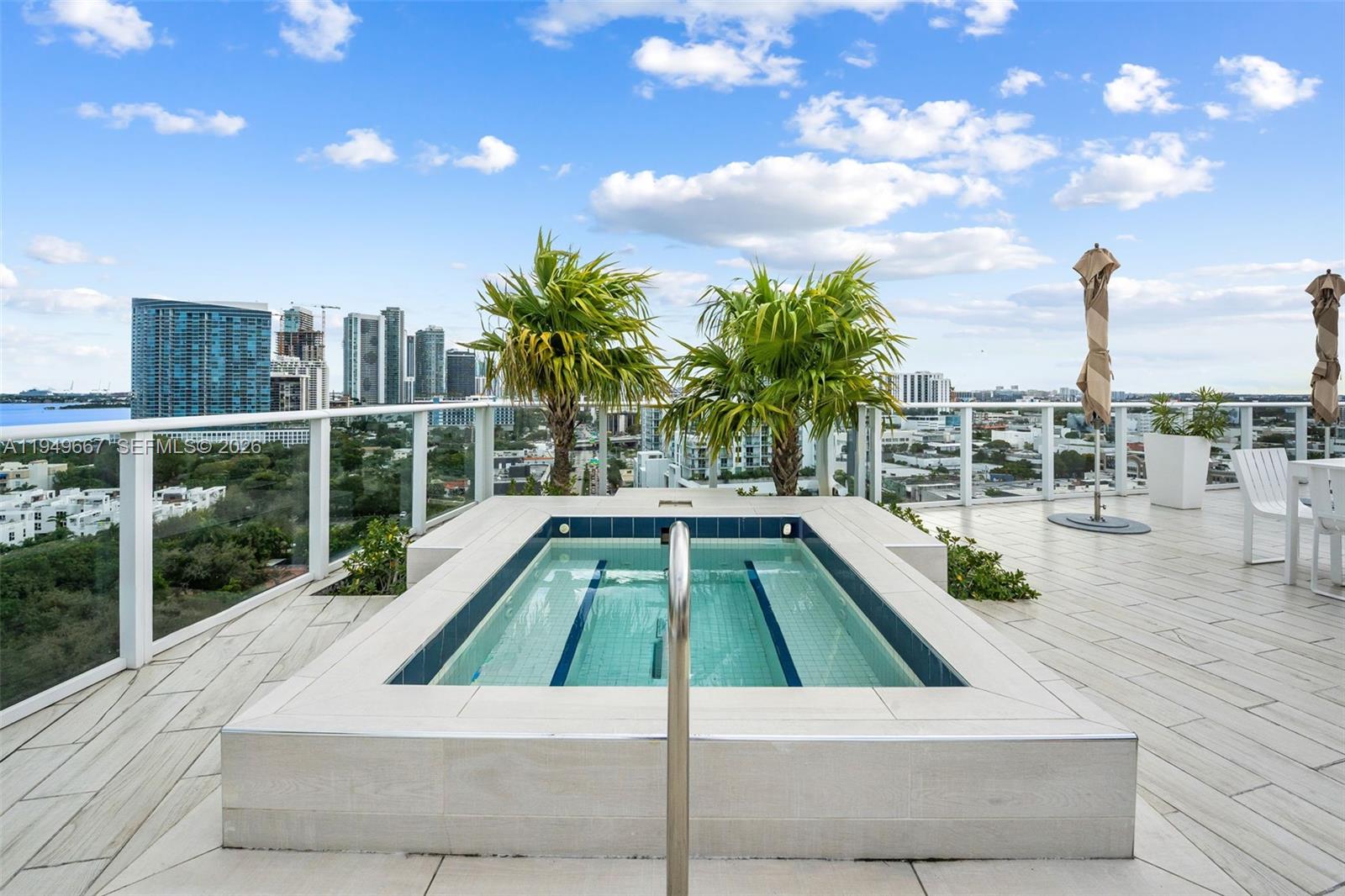 4250 Biscayne Blvd #1201, Miami FL 33137