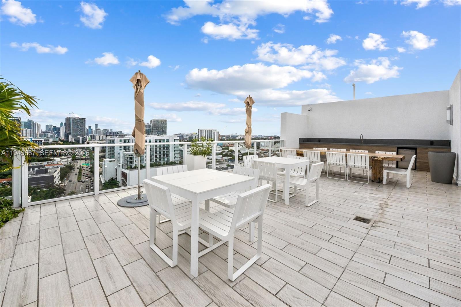 4250 Biscayne Blvd #1201, Miami FL 33137