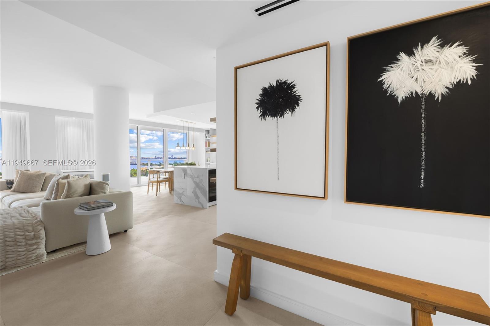 4250 Biscayne Blvd #1201, Miami FL 33137