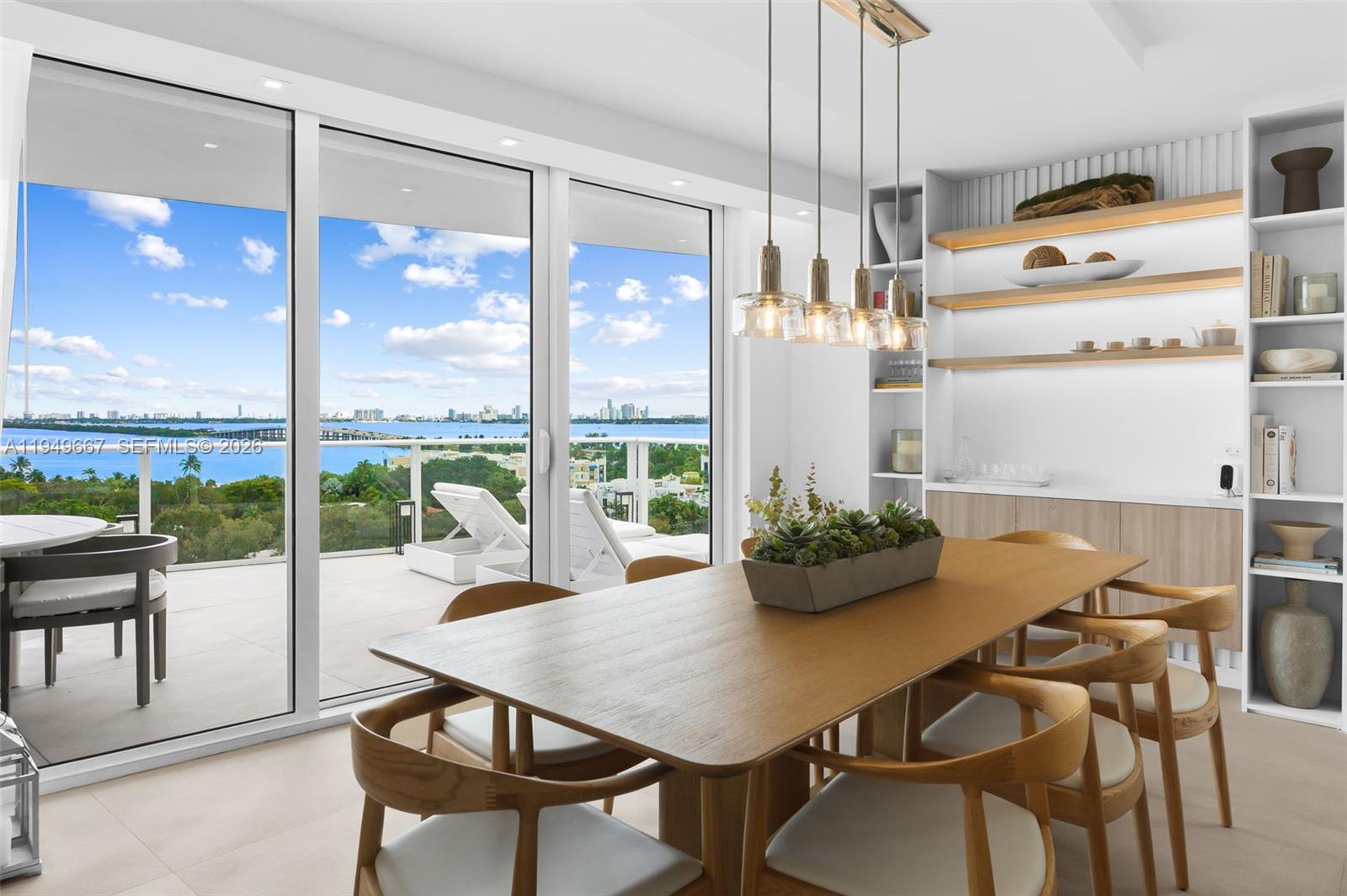 4250 Biscayne Blvd #1201, Miami FL 33137