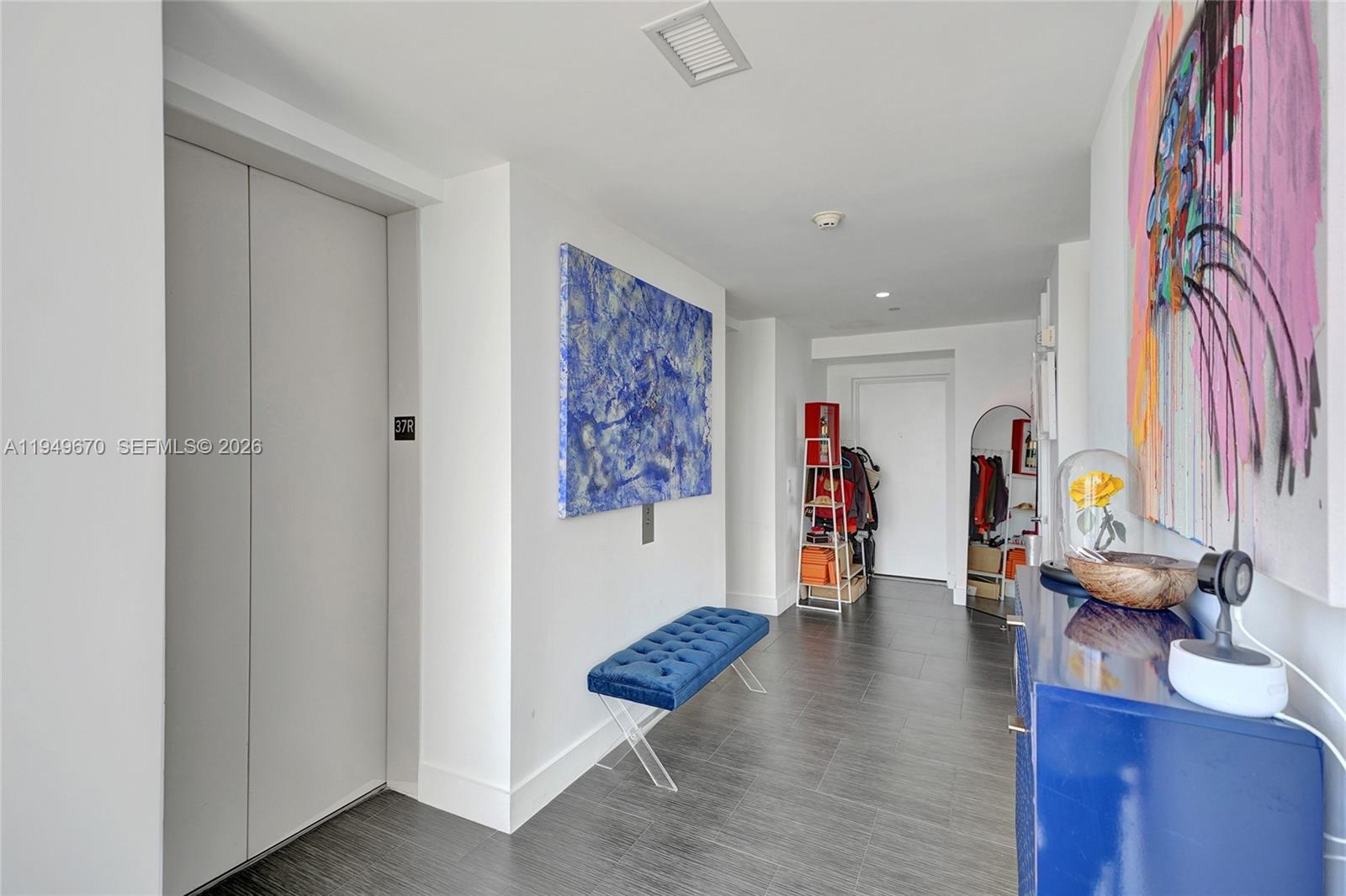 1100 Biscayne Blvd #3708, Miami FL 33132