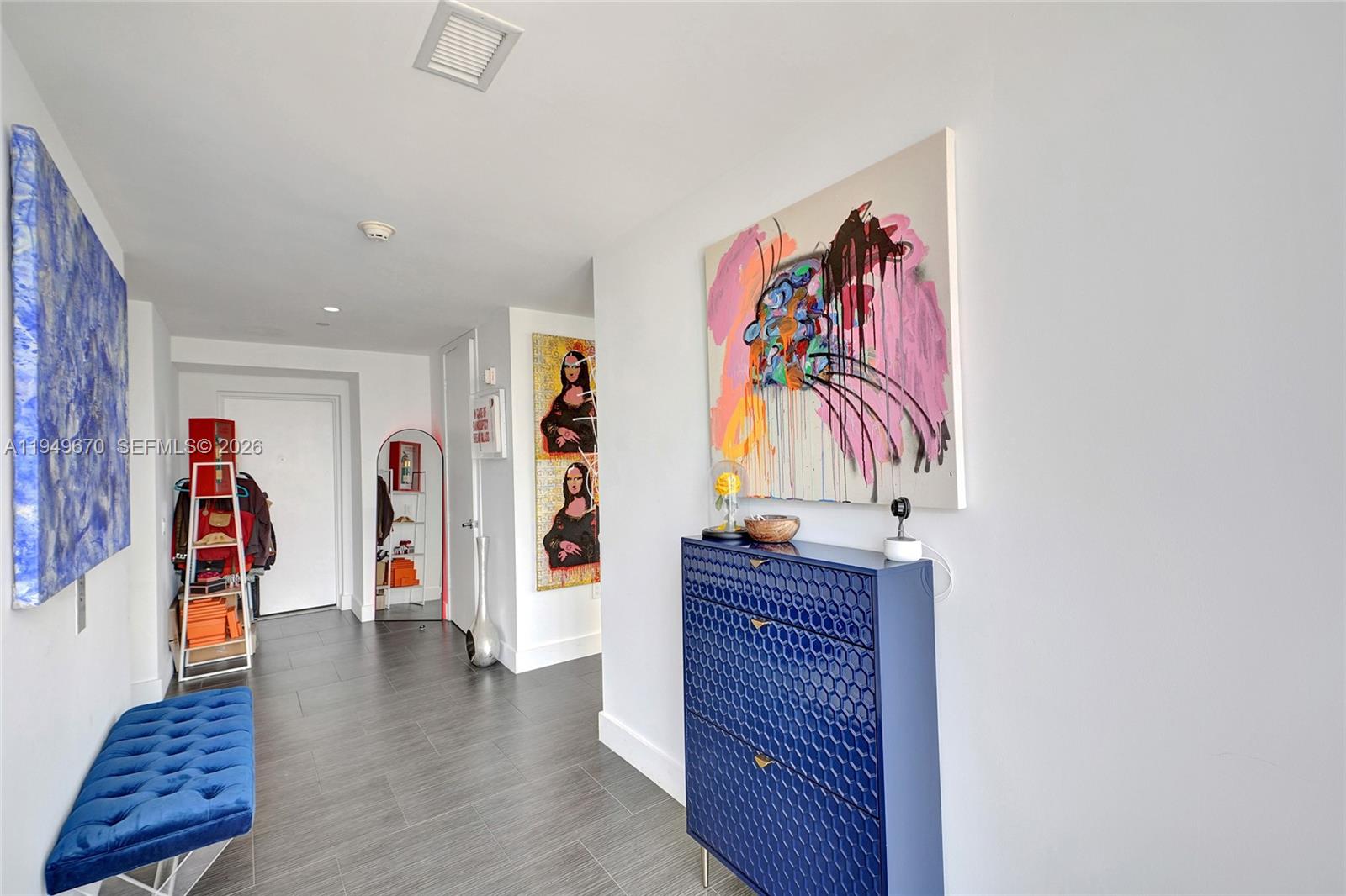 1100 Biscayne Blvd #3708, Miami FL 33132