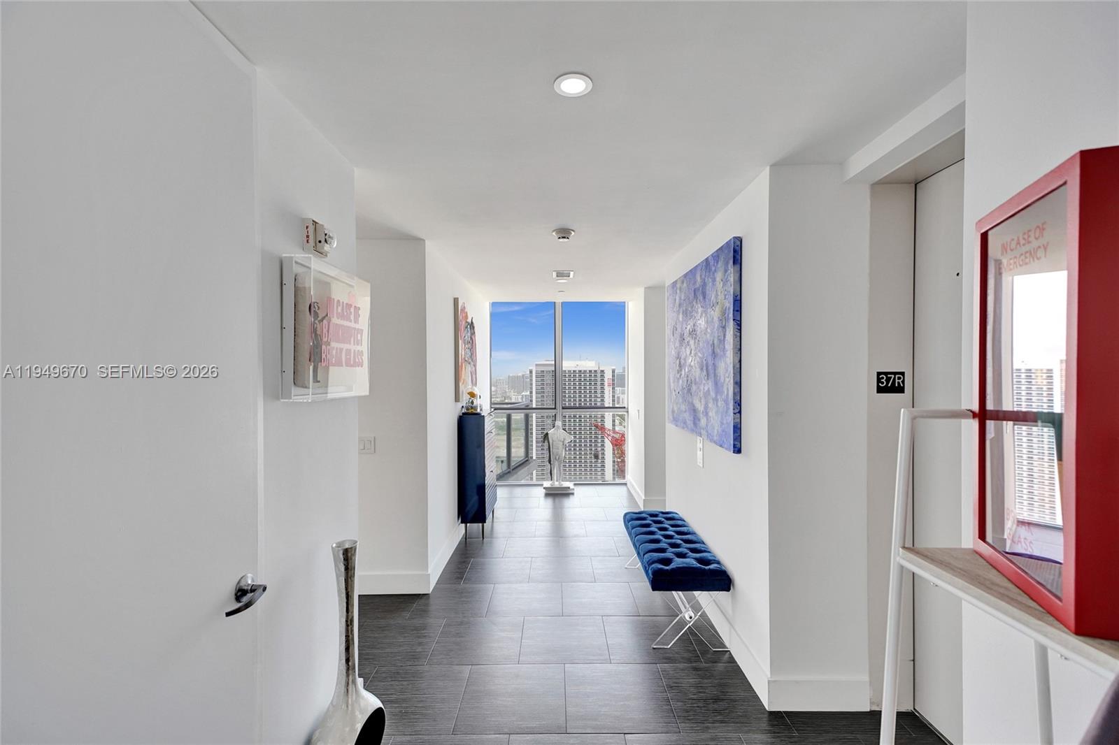 1100 Biscayne Blvd #3708, Miami FL 33132