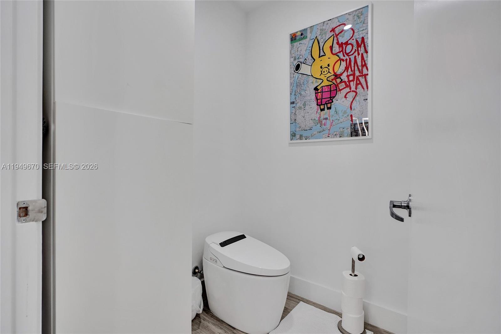 1100 Biscayne Blvd #3708, Miami FL 33132