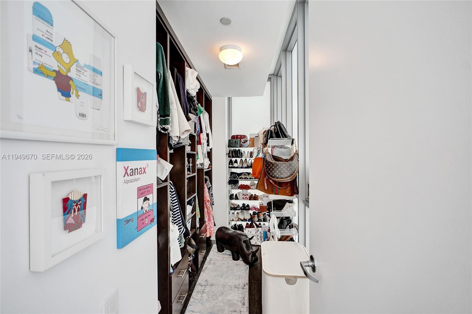 1100 Biscayne Blvd #3708, Miami FL 33132