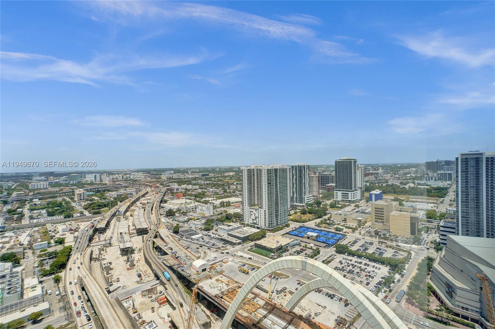 1100 Biscayne Blvd #3708, Miami FL 33132