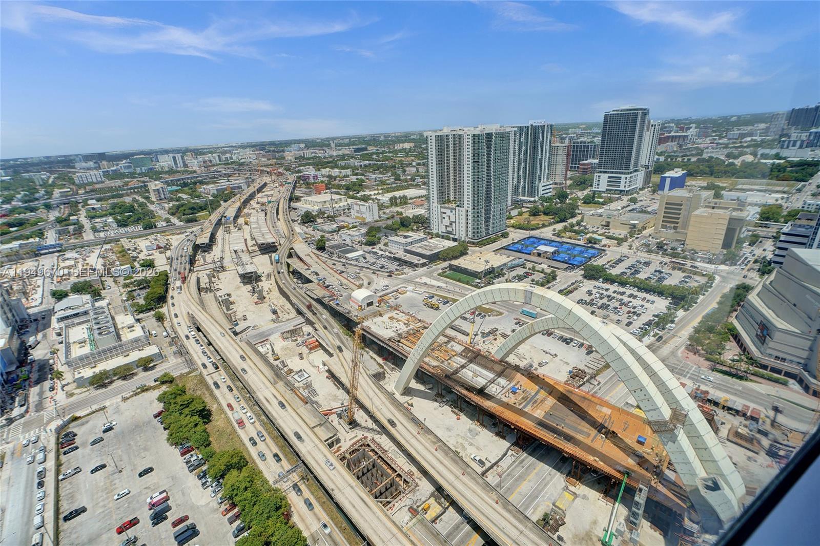 1100 Biscayne Blvd #3708, Miami FL 33132