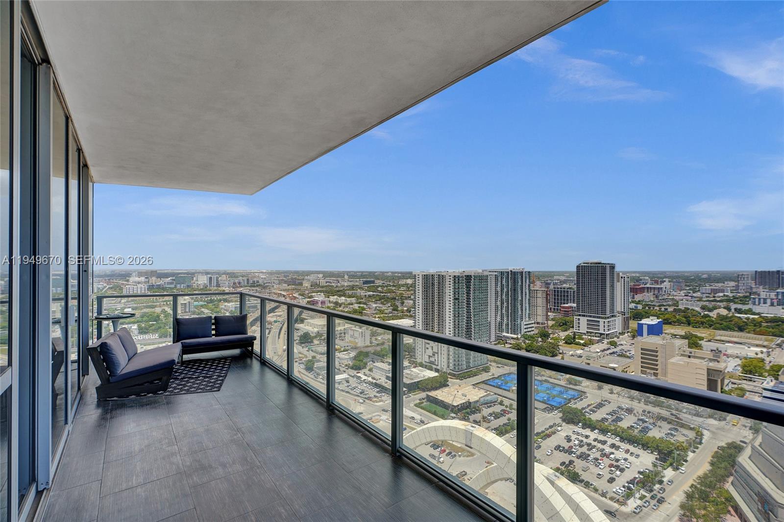 1100 Biscayne Blvd #3708, Miami FL 33132