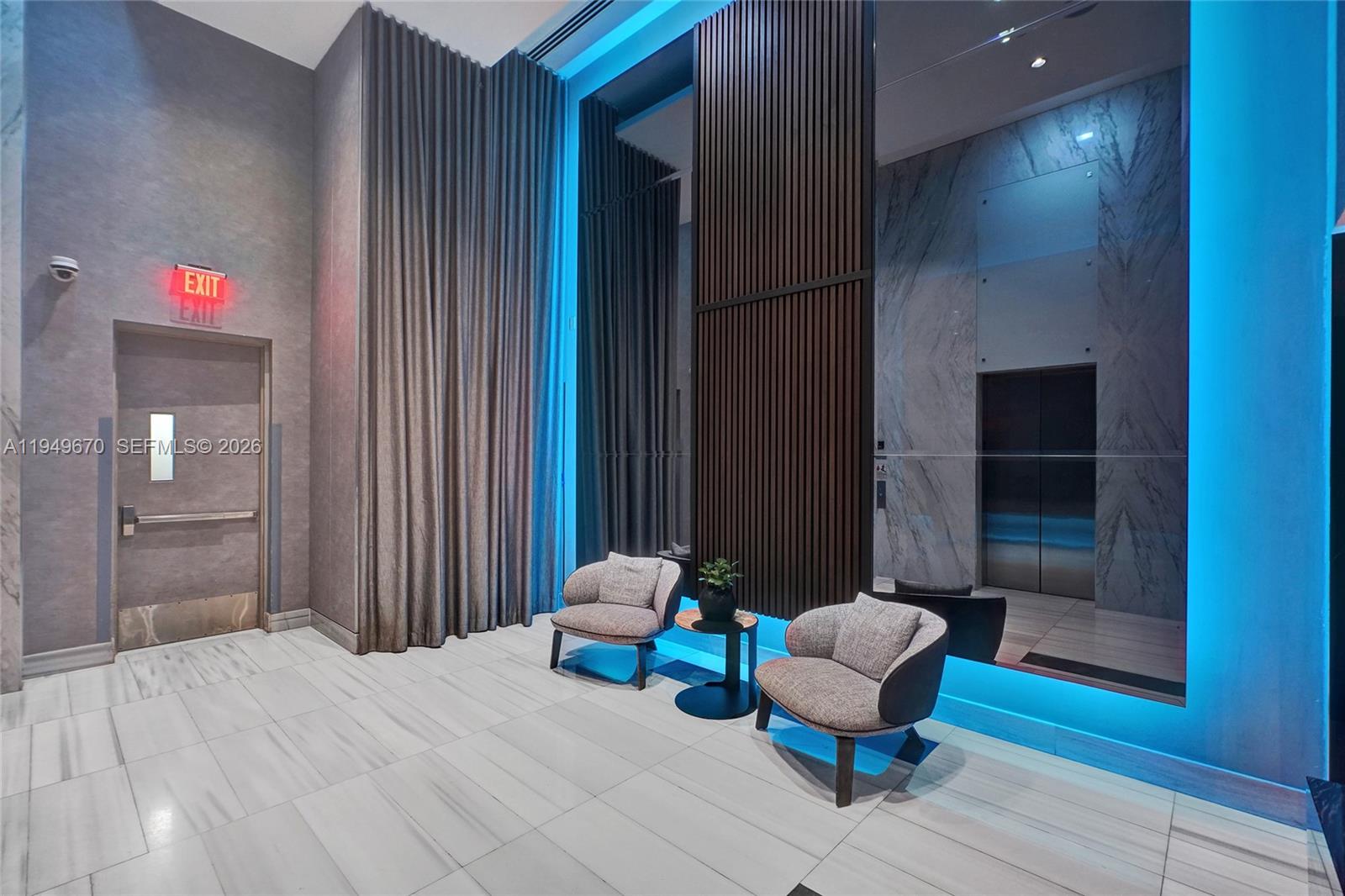 1100 Biscayne Blvd #3708, Miami FL 33132