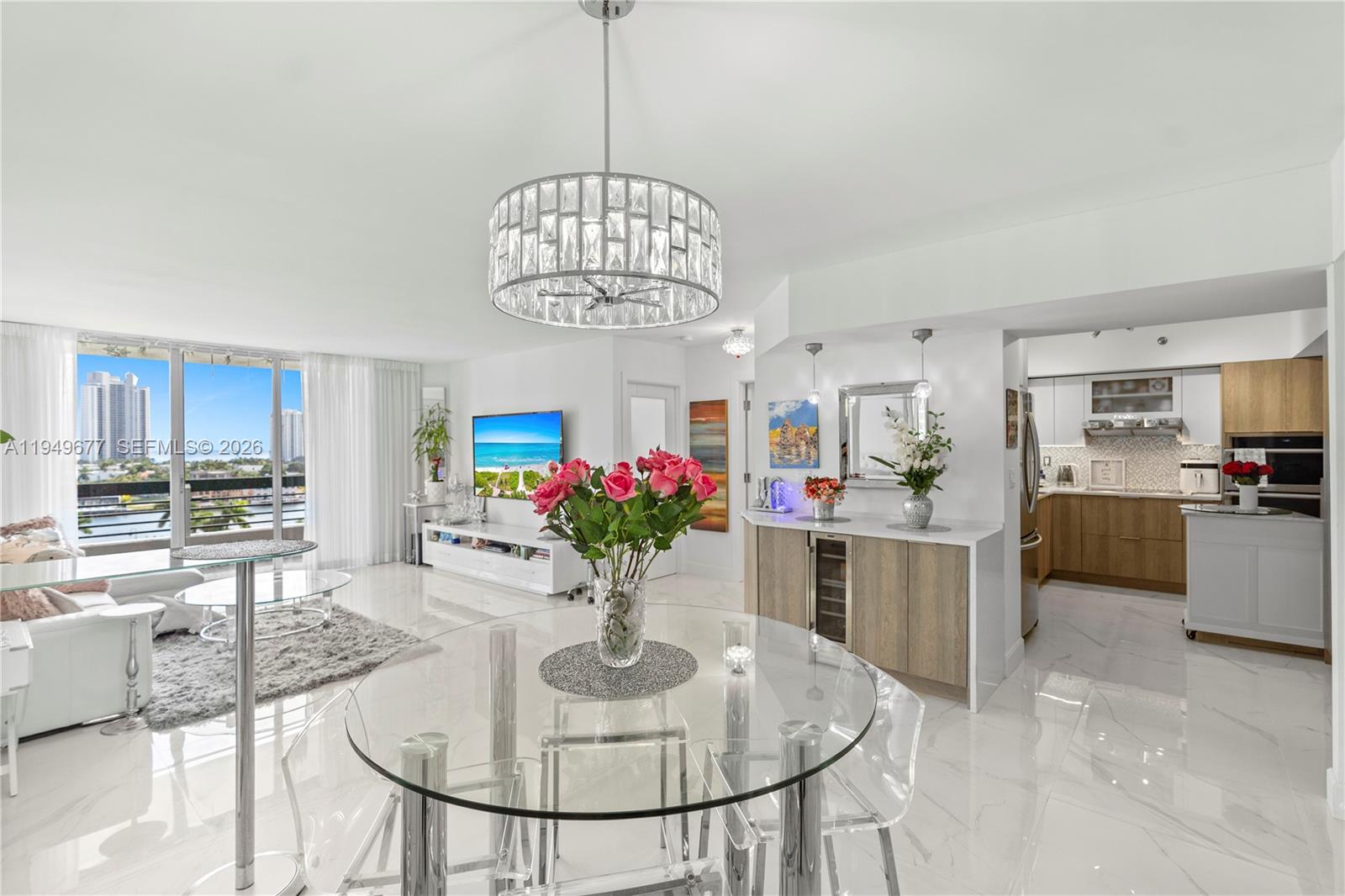 3600 Mystic Pointe Dr #1017, Aventura FL 33180