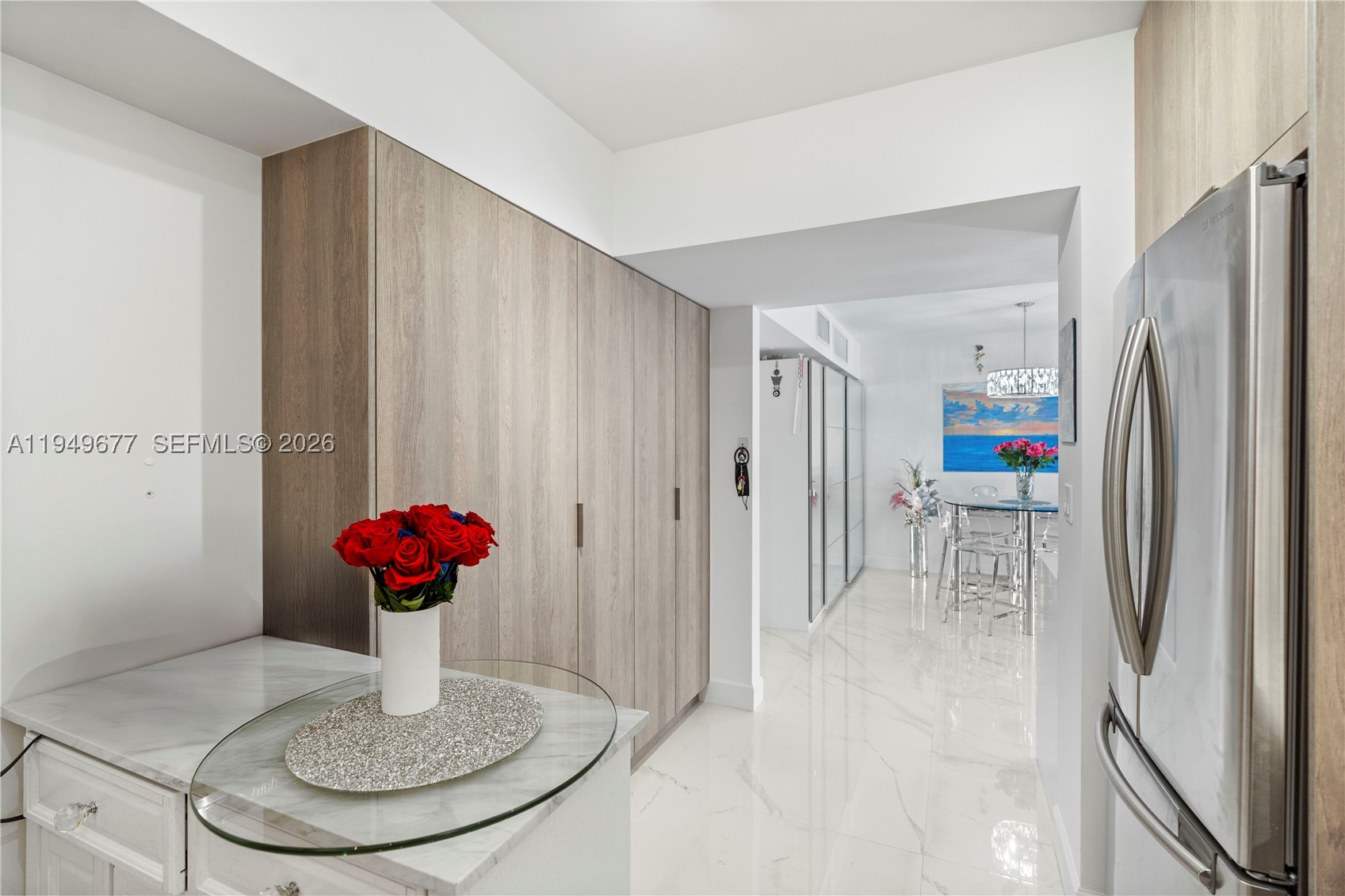 3600 Mystic Pointe Dr #1017, Aventura FL 33180